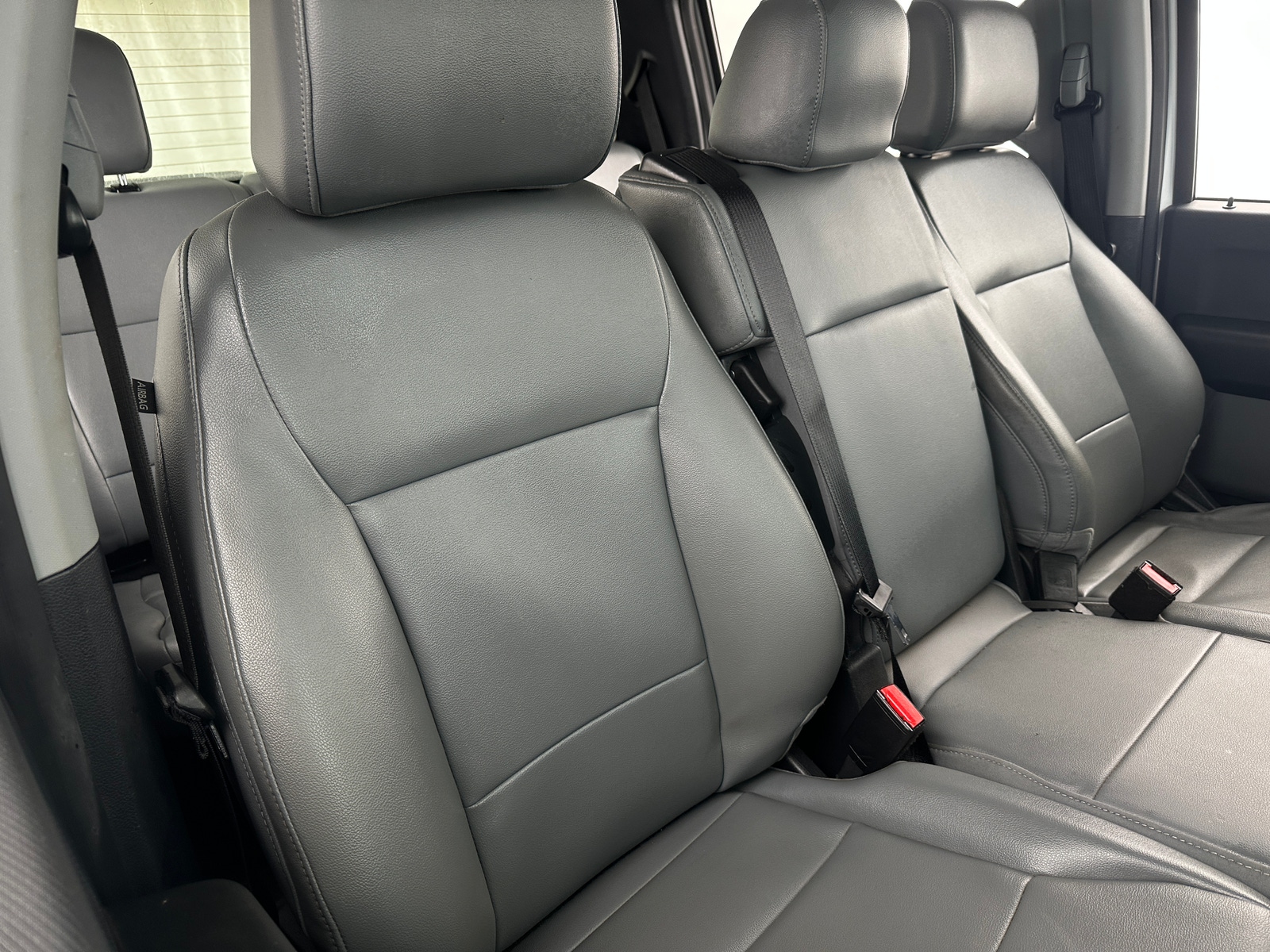 Thumbnail: 2024 Ford Econoline - 2