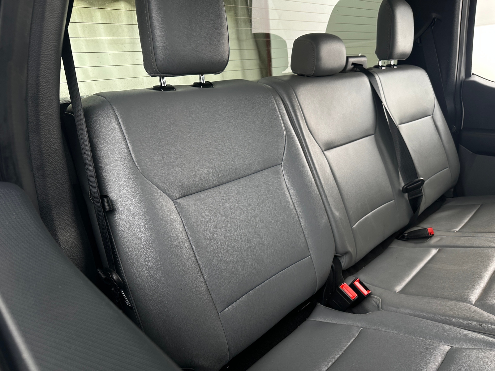 Thumbnail: 2024 Ford Econoline - 6