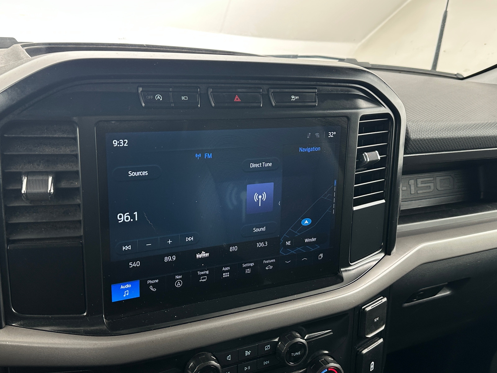 Thumbnail: 2024 Ford Econoline - 4