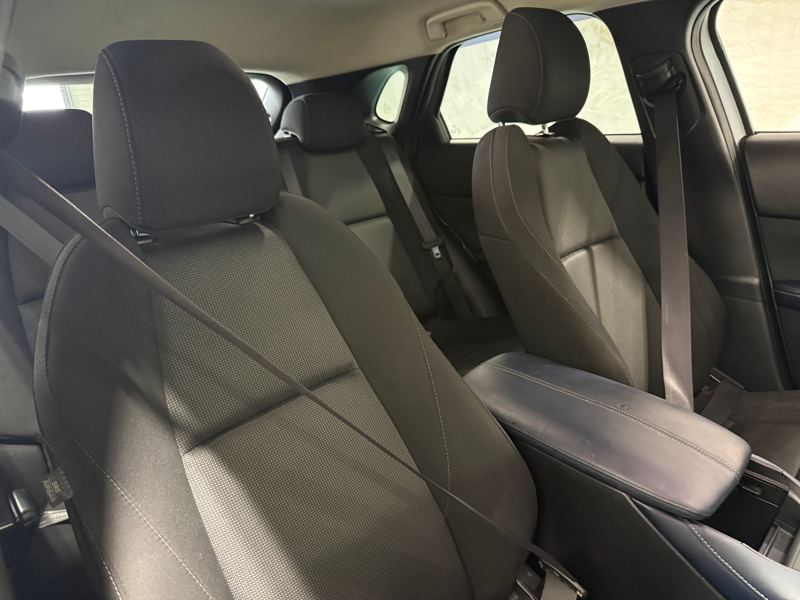 Thumbnail: 2020 Mazda CX-30 - 2