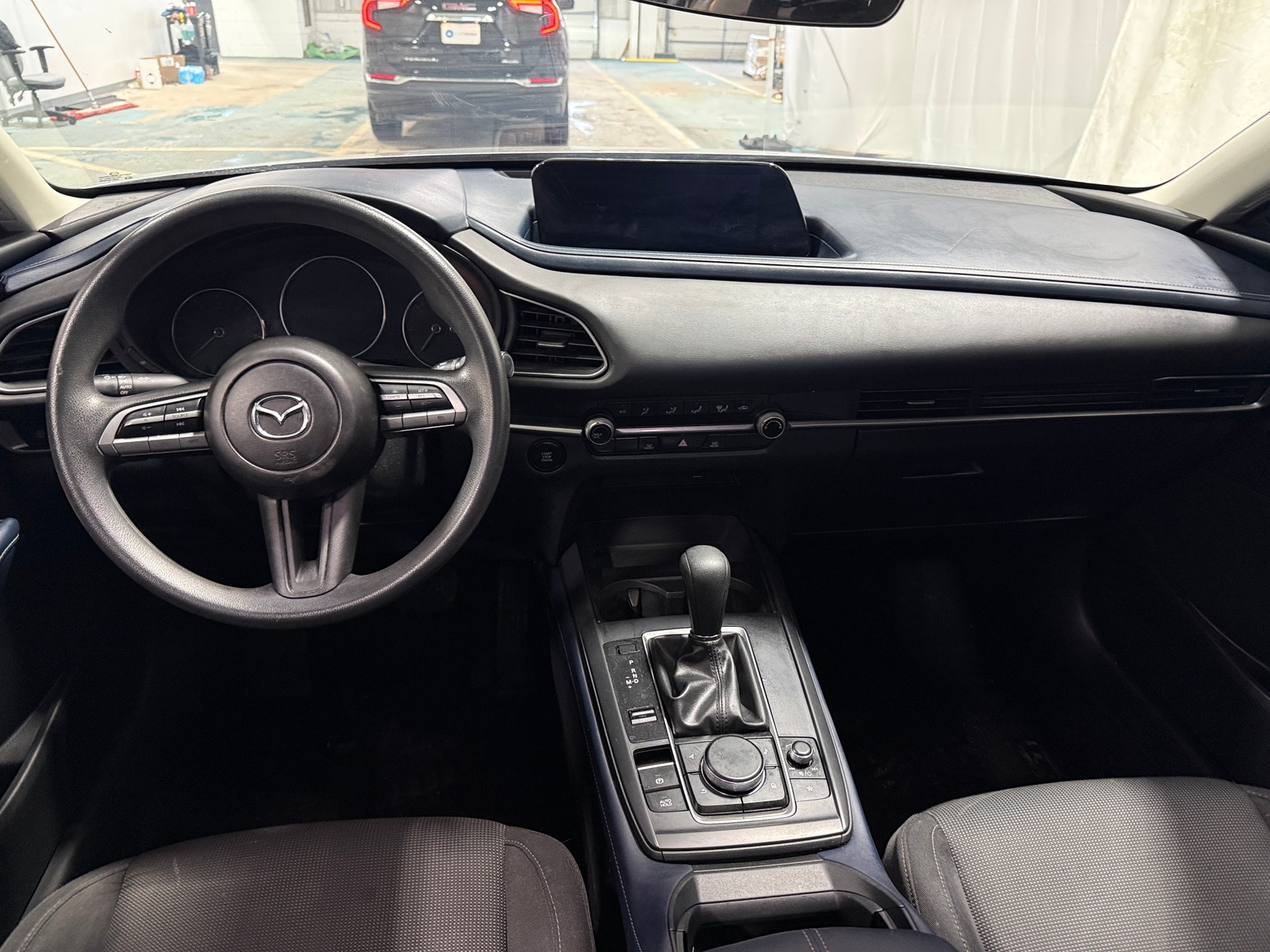 Thumbnail: 2020 Mazda CX-30 - 3