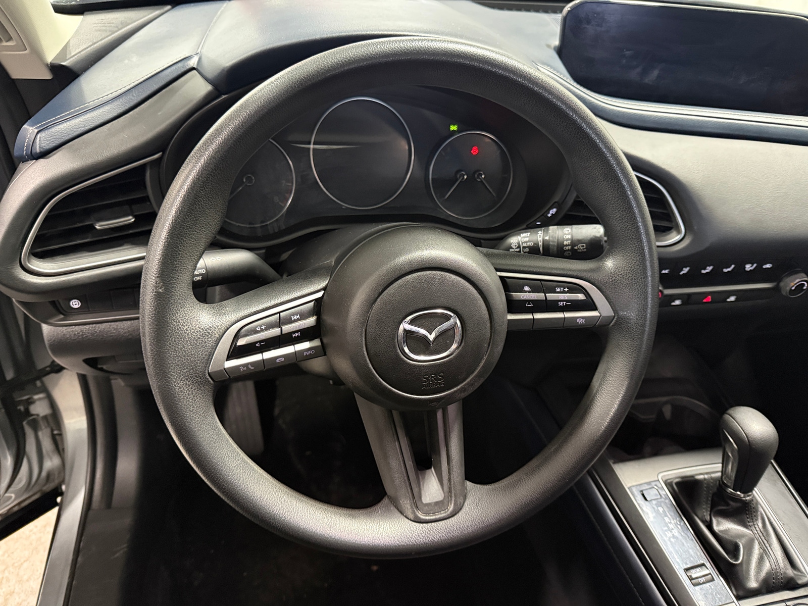 Thumbnail: 2020 Mazda CX-30 - 5