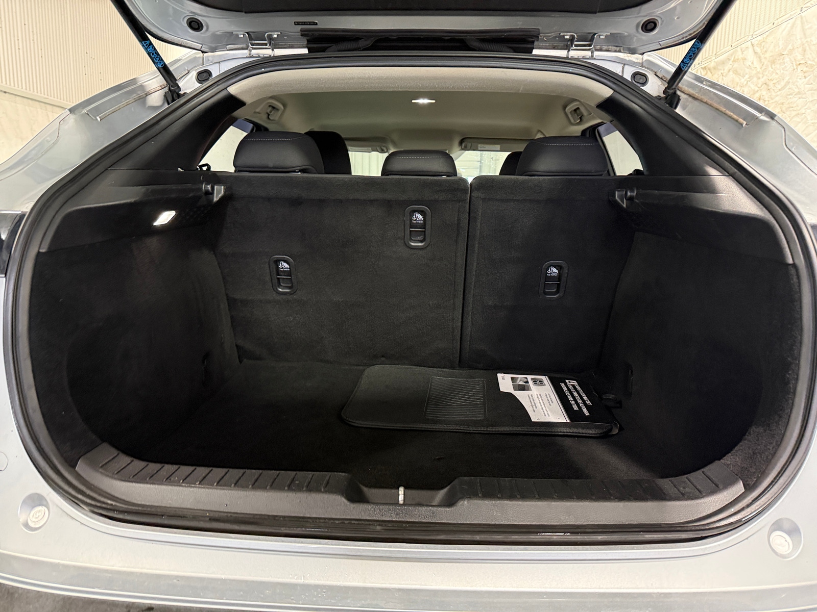 Thumbnail: 2020 Mazda CX-30 - 7