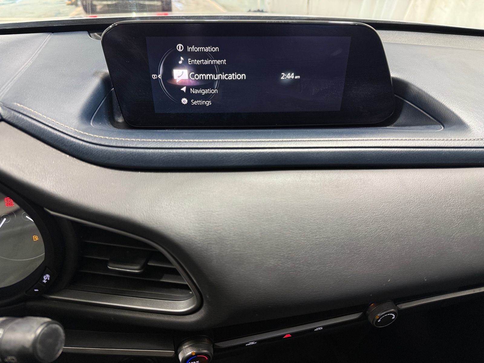 Thumbnail: 2020 Mazda CX-30 - 4