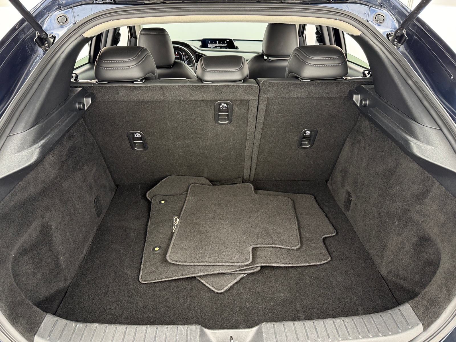 Thumbnail: 2025 Mazda CX-30 - 6