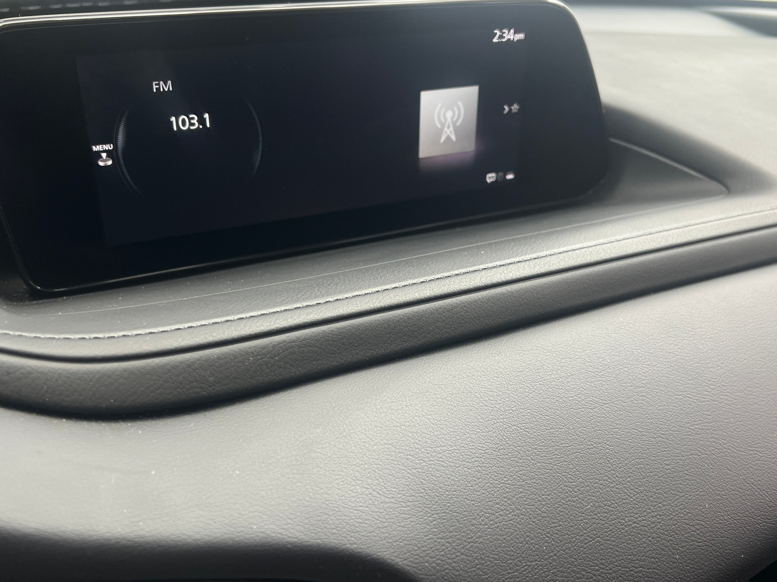 Thumbnail: 2025 Mazda CX-30 - 3