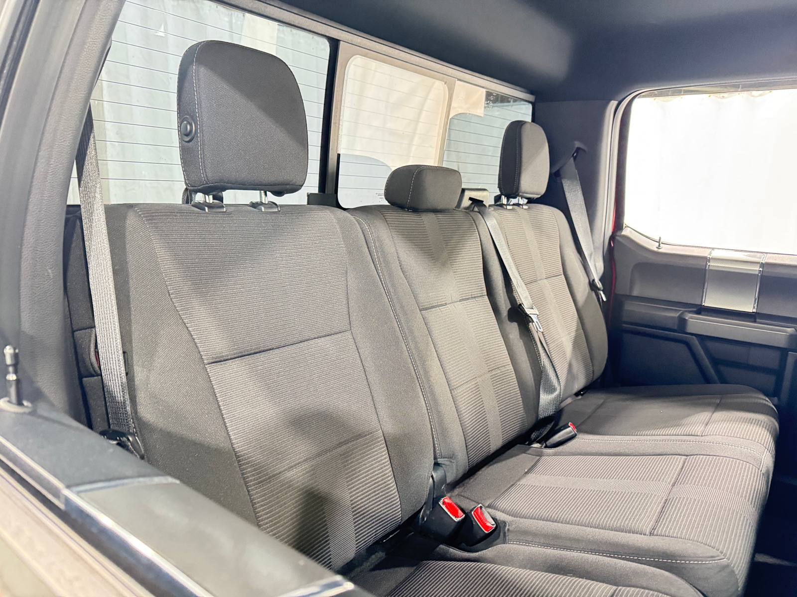 Thumbnail: 2017 Ford Econoline - 6