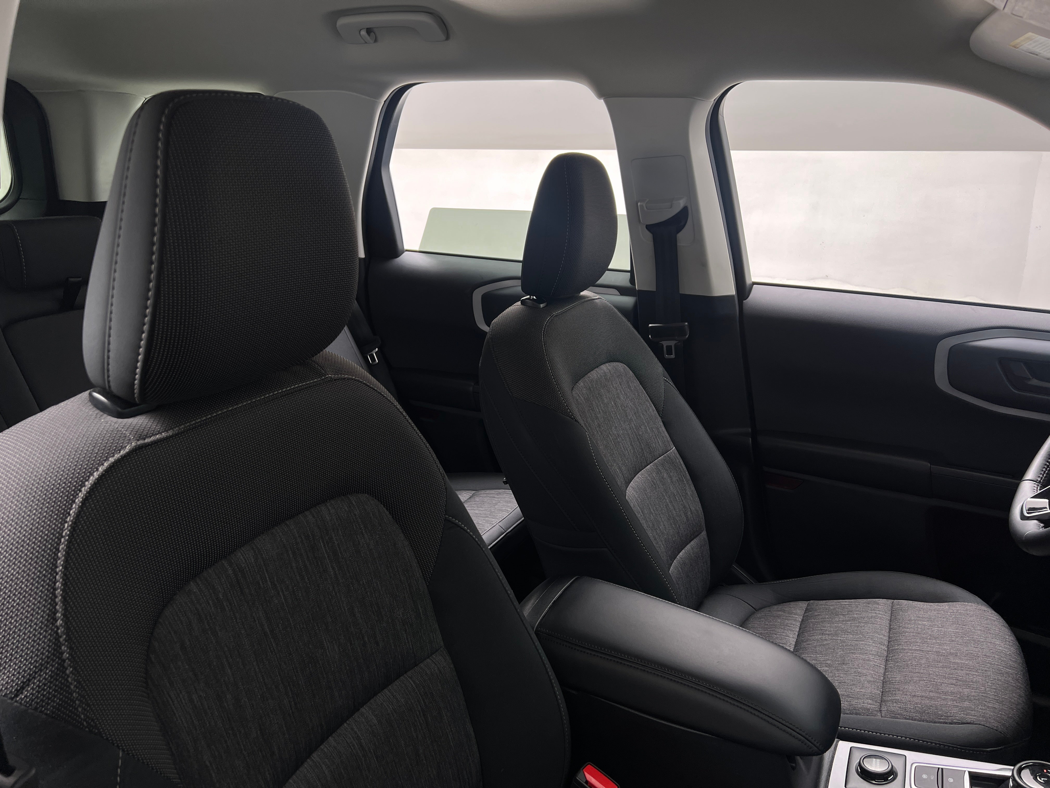 2023 Ford Bronco Sport