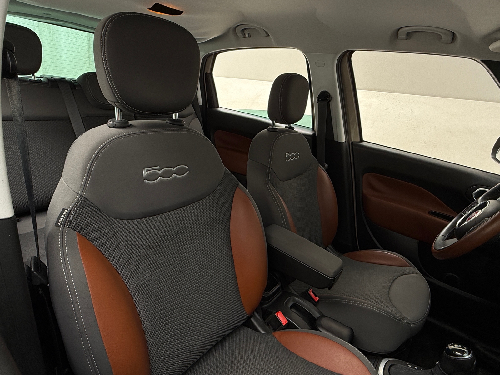 Thumbnail: 2014 Fiat 500L - 2