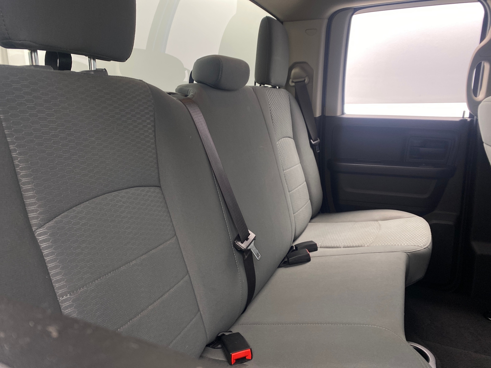 Thumbnail: 2020 RAM 1500 Classic - 6