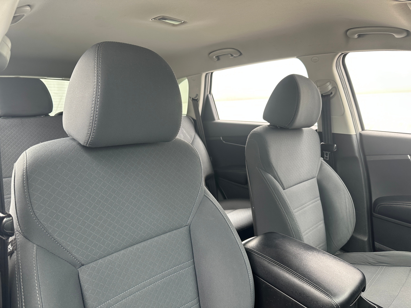 Thumbnail: 2019 Kia Sorento - 2