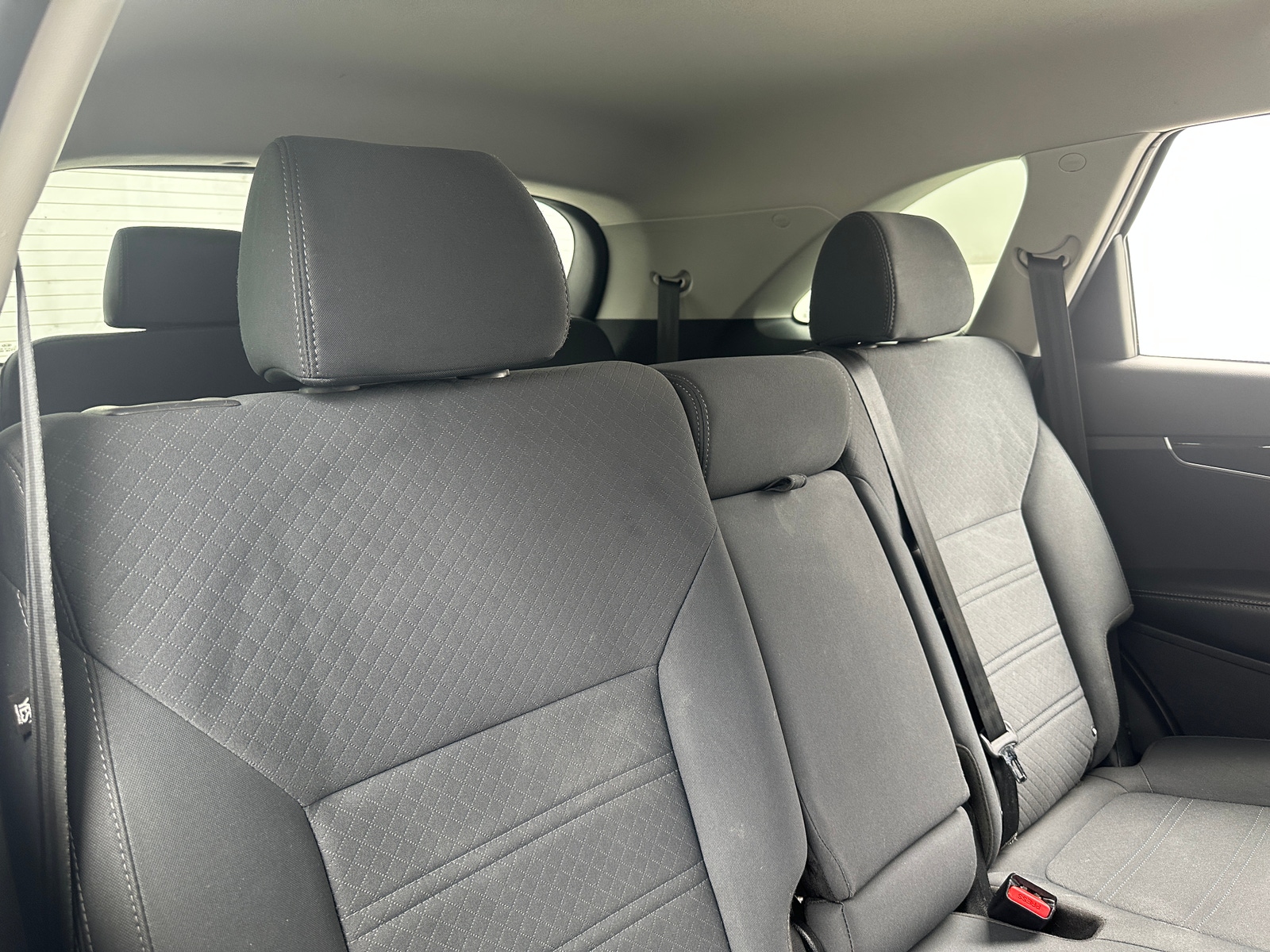 Thumbnail: 2019 Kia Sorento - 6