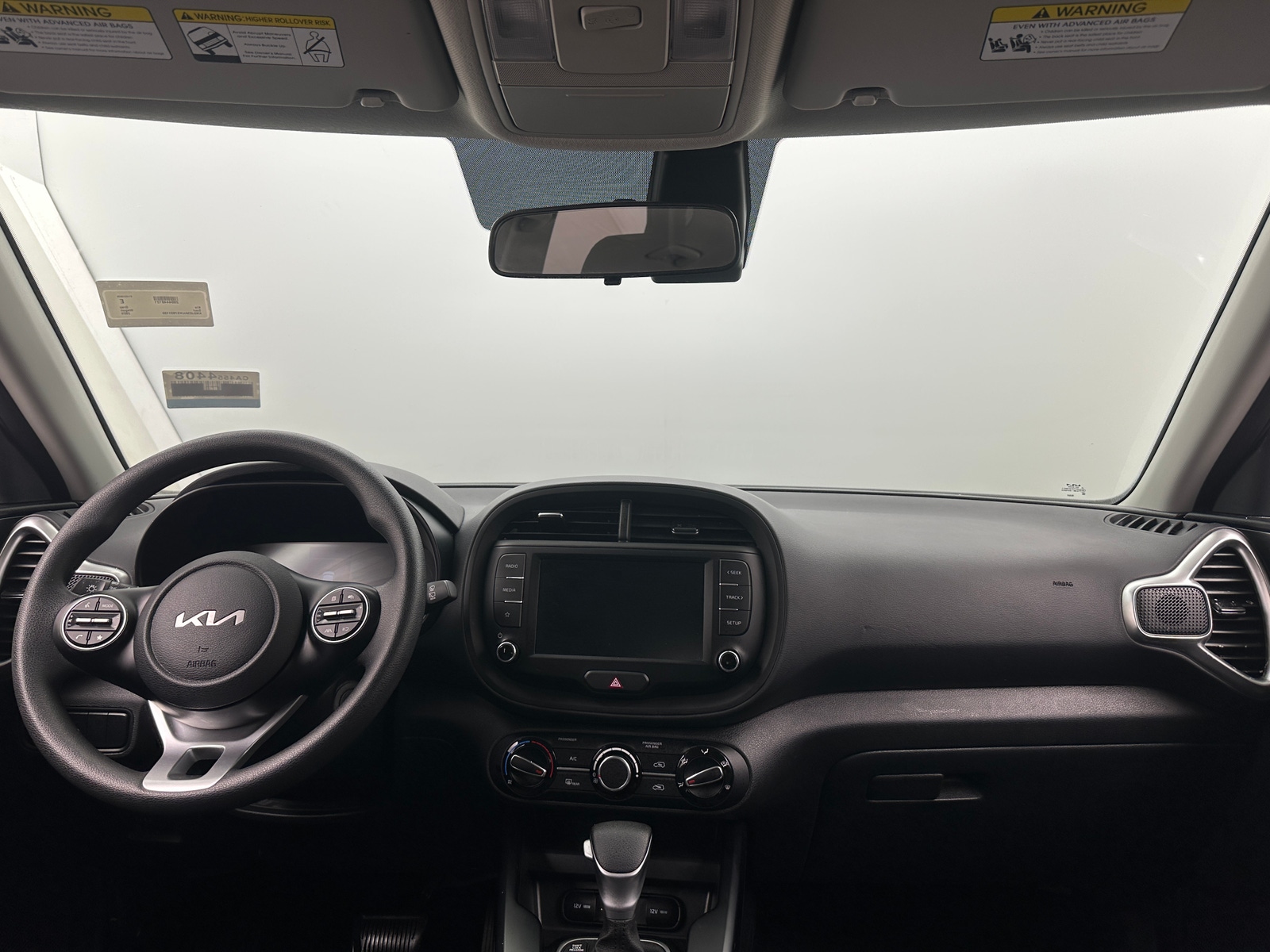 Thumbnail: 2025 Kia Soul - 3