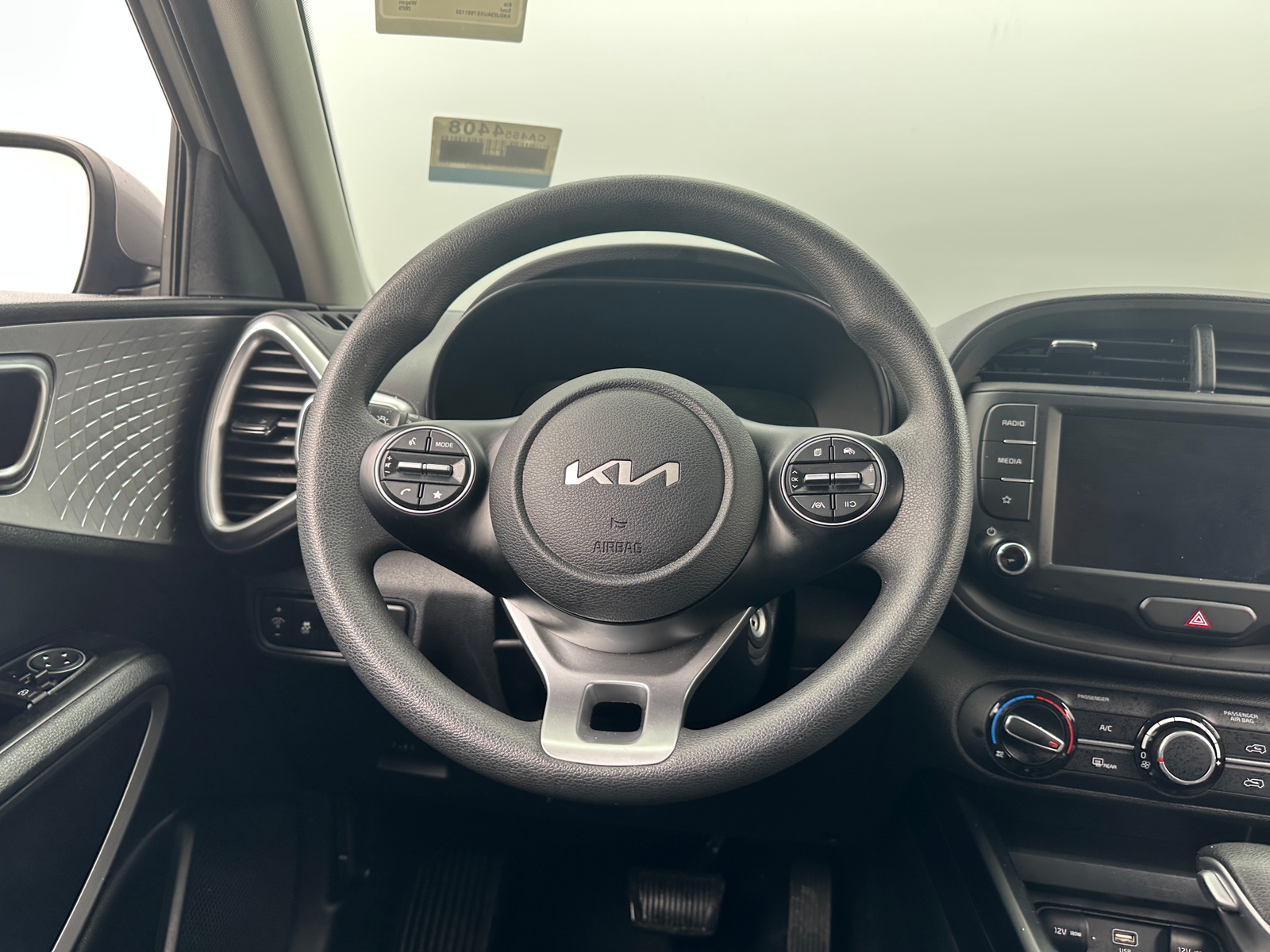 Thumbnail: 2025 Kia Soul - 5