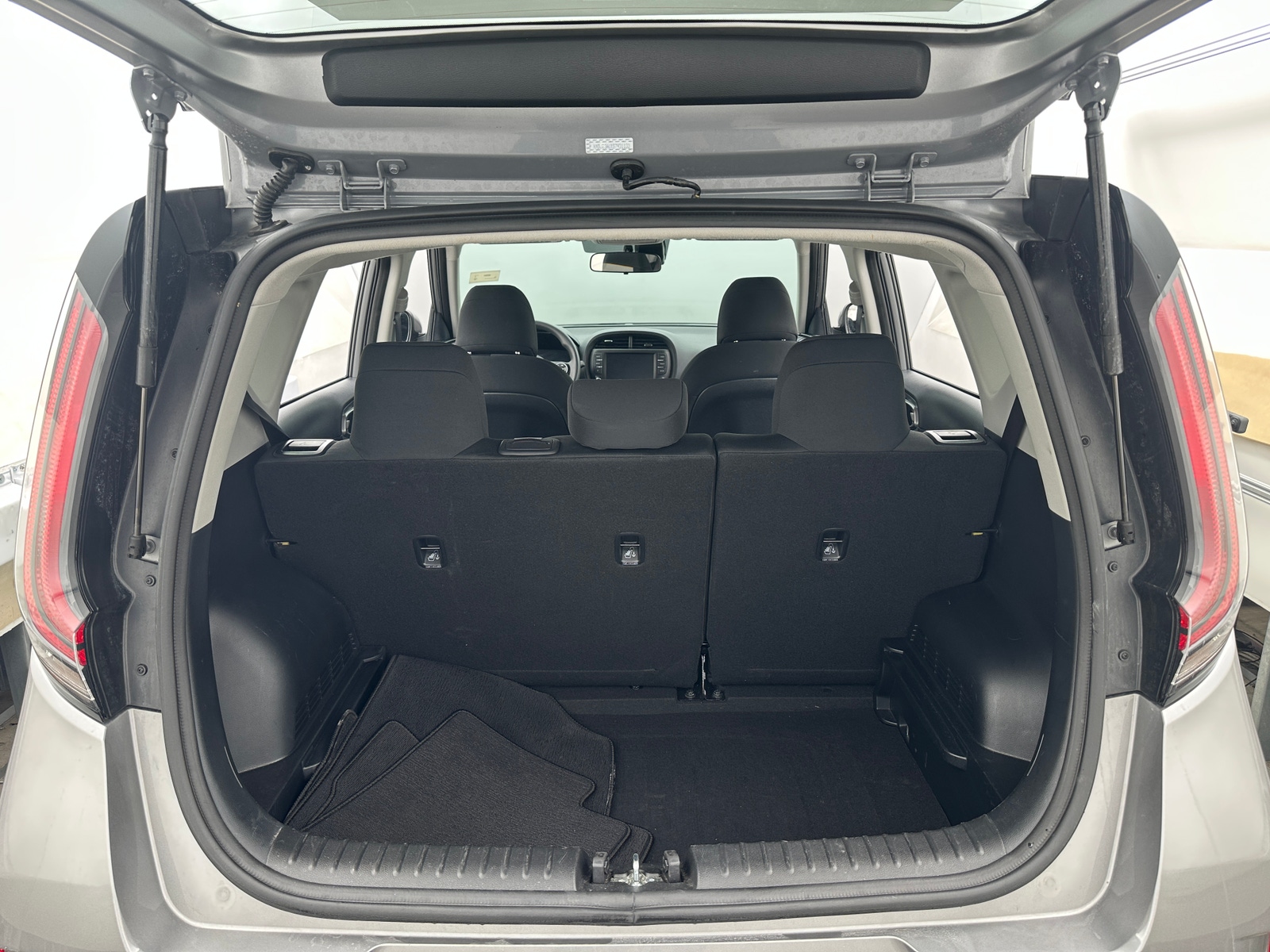 Thumbnail: 2025 Kia Soul - 7