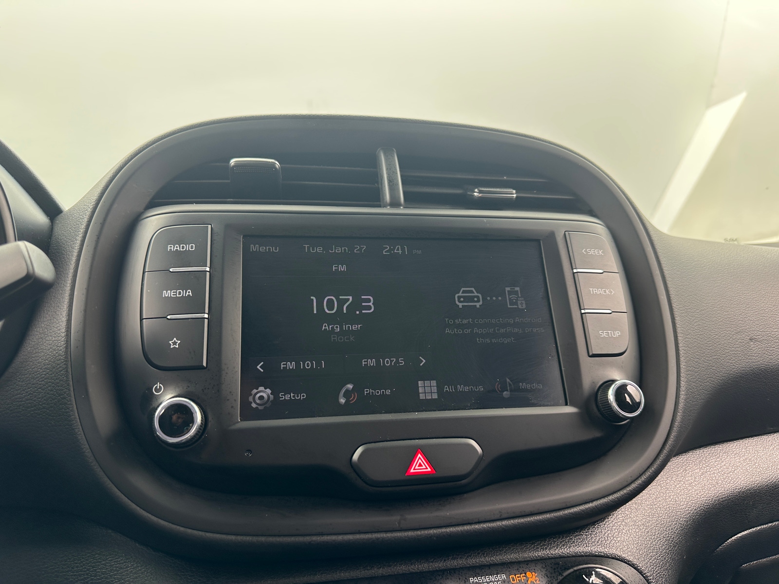 Thumbnail: 2025 Kia Soul - 4