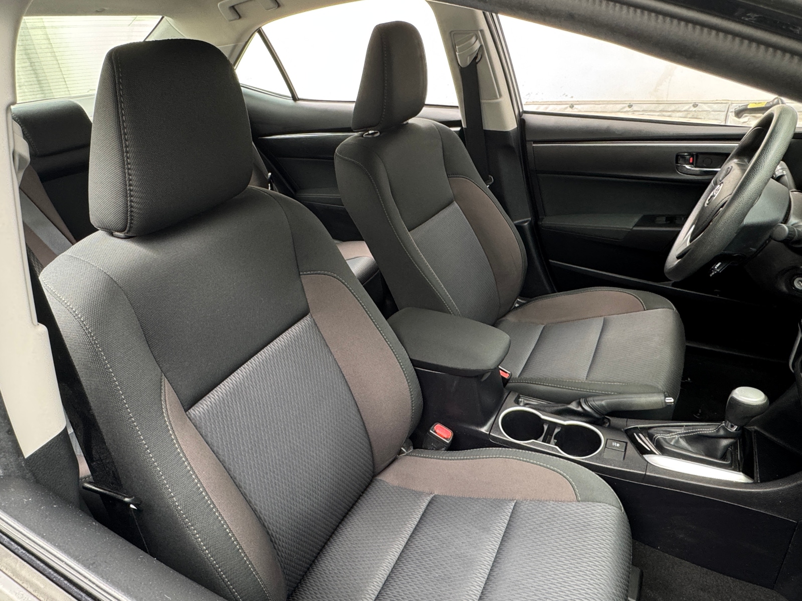 Thumbnail: 2019 Toyota Corolla - 2