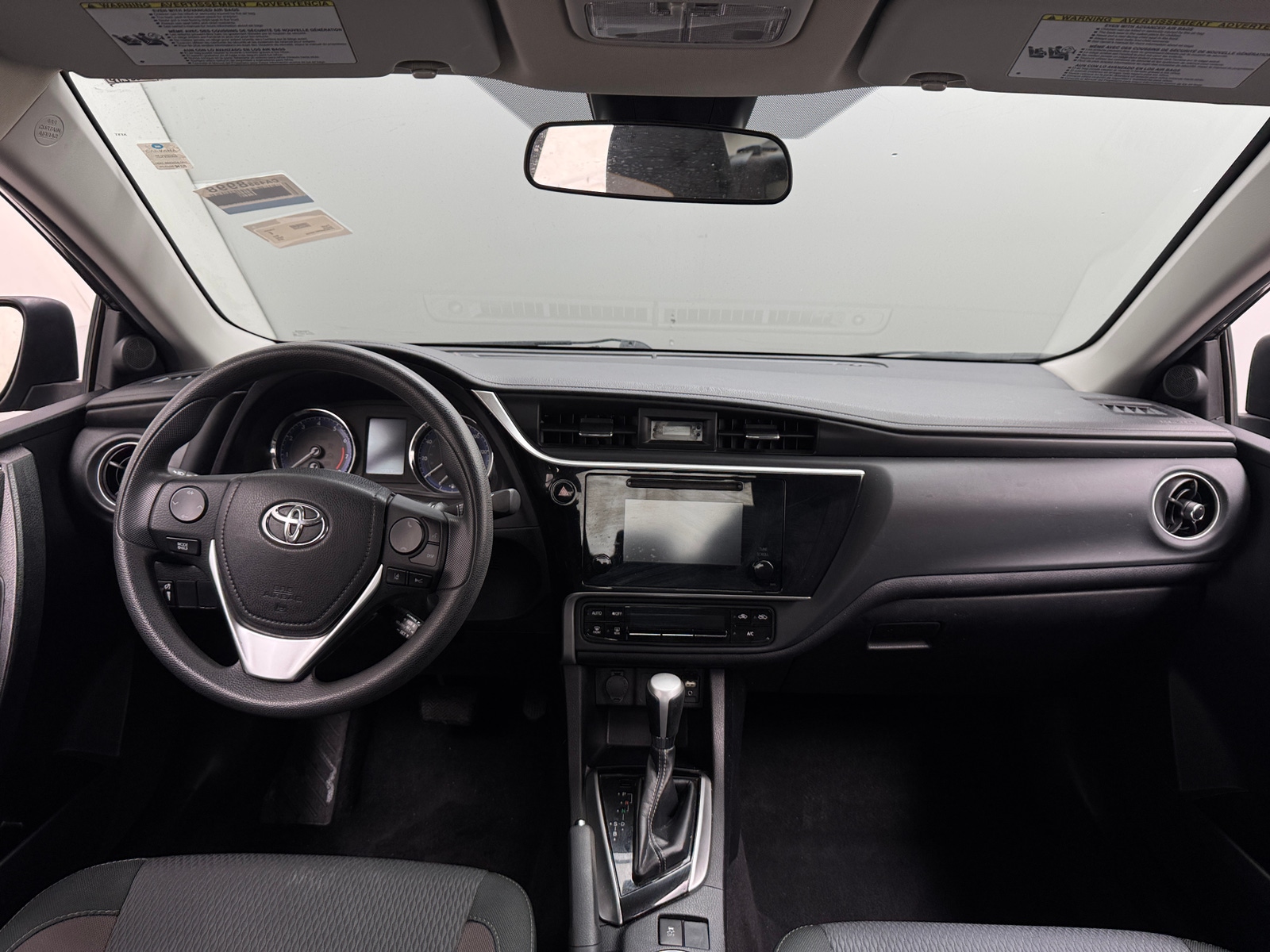 Thumbnail: 2019 Toyota Corolla - 3