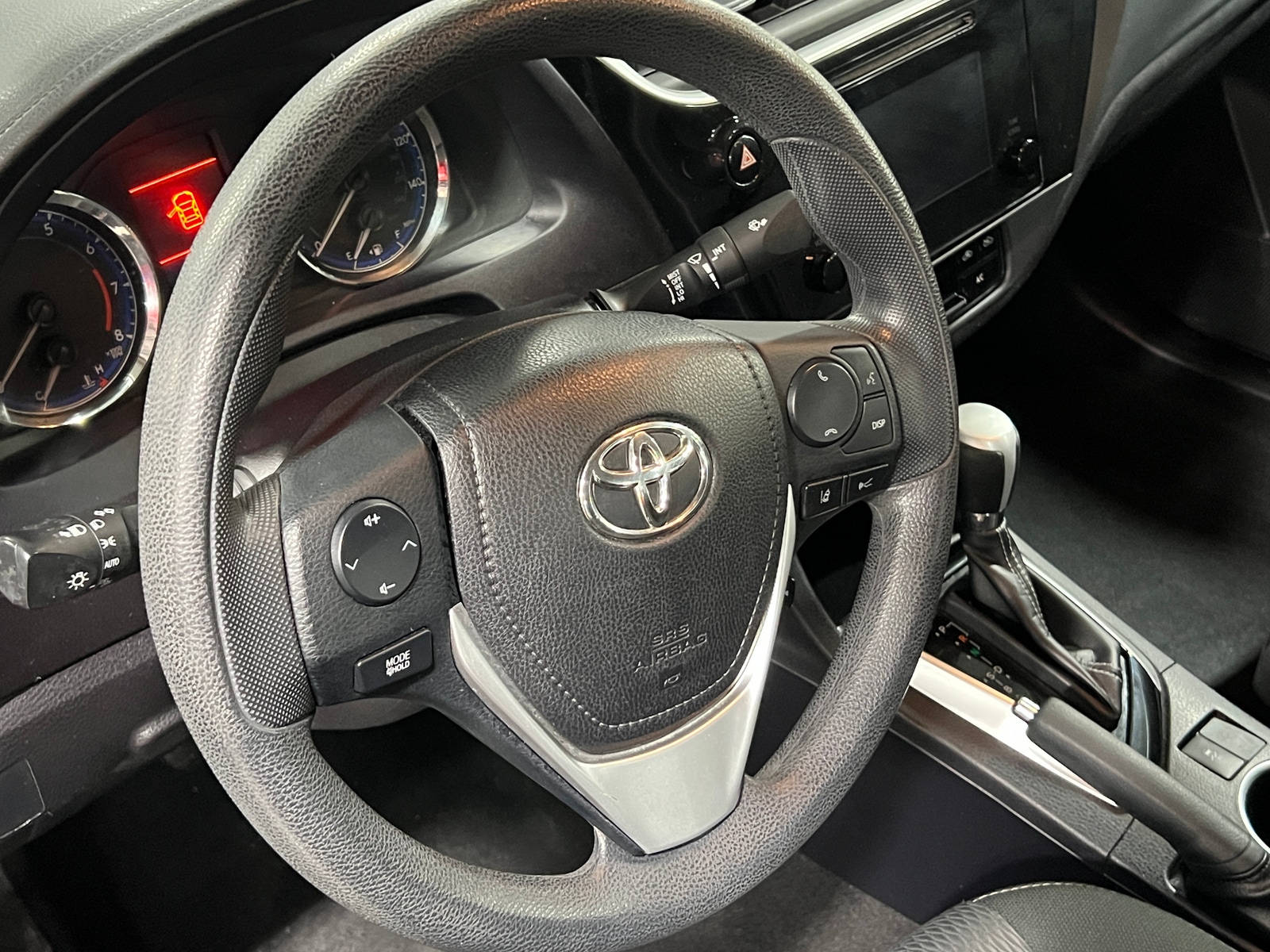 Thumbnail: 2019 Toyota Corolla - 5