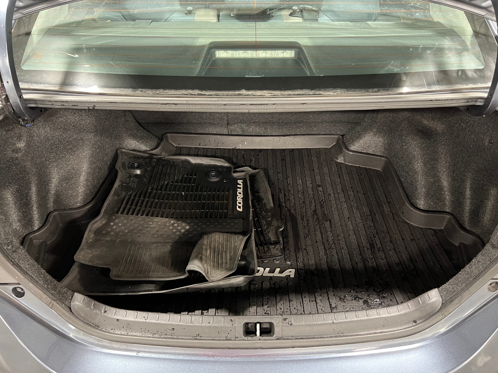 Thumbnail: 2019 Toyota Corolla - 7