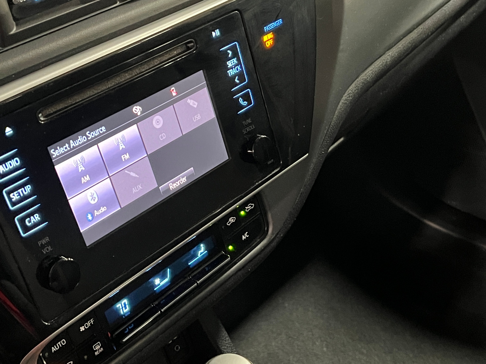 Thumbnail: 2019 Toyota Corolla - 4