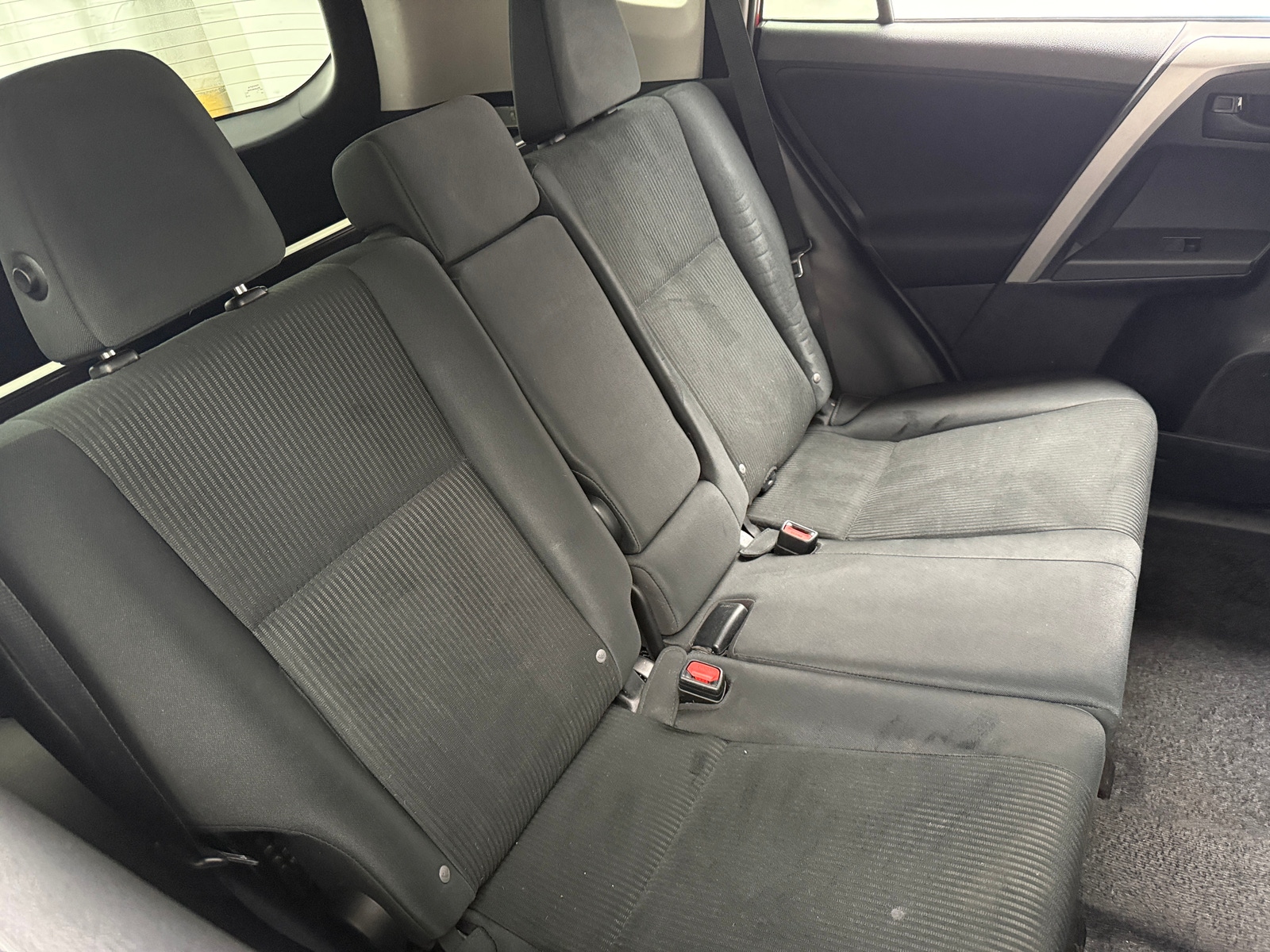 Thumbnail: 2016 Toyota RAV4 - 6