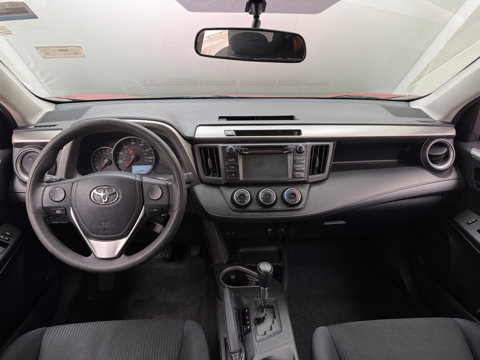 Thumbnail: 2016 Toyota RAV4 - 3