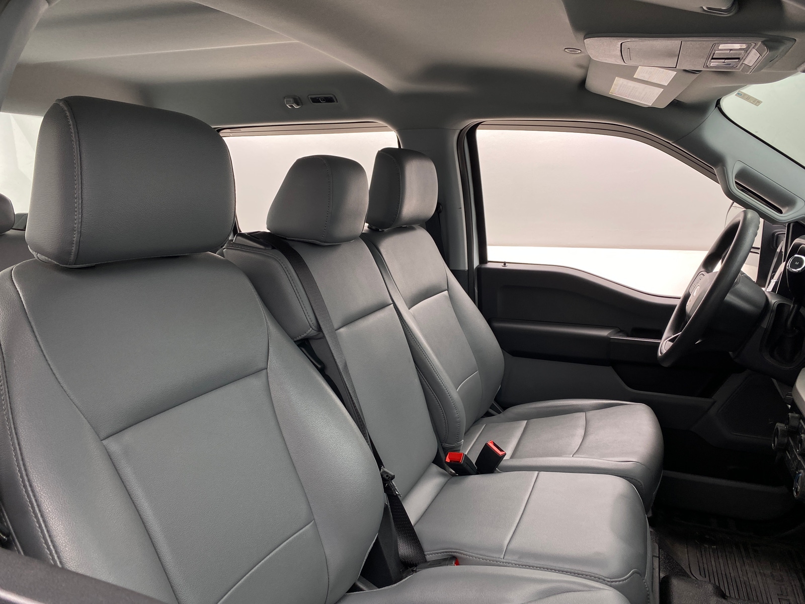 Thumbnail: 2023 Ford Econoline - 2