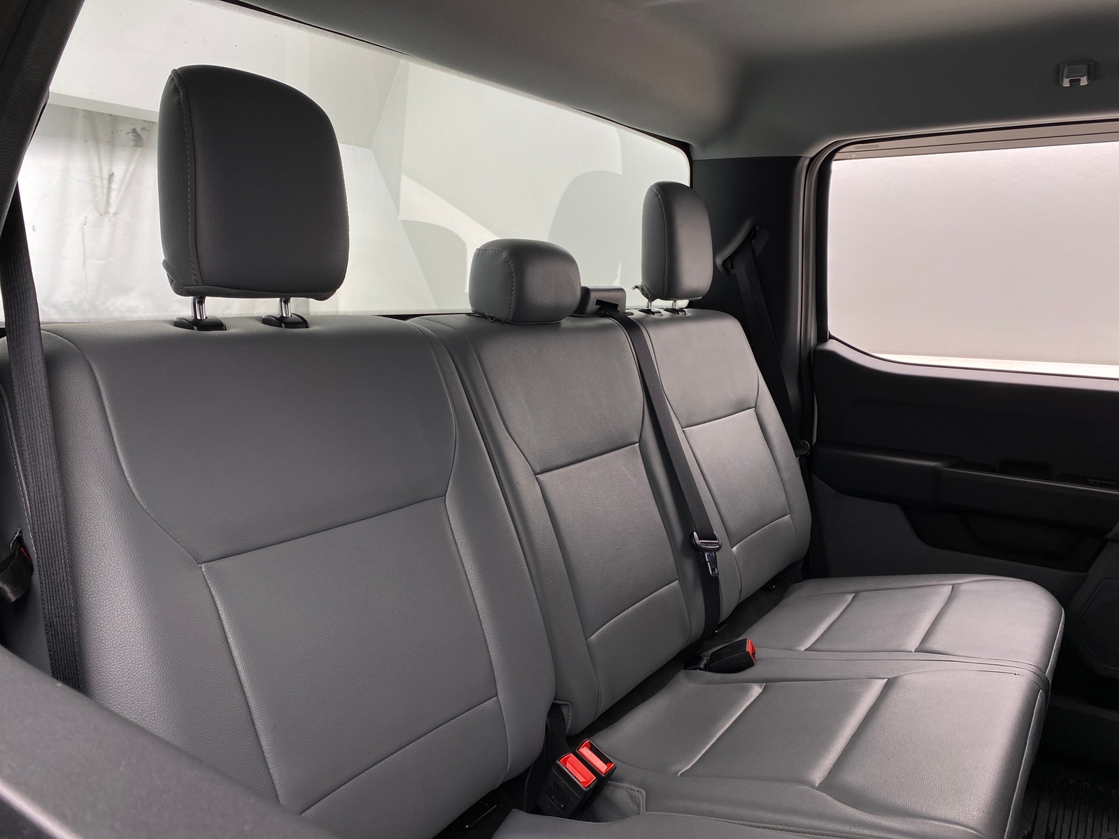 Thumbnail: 2023 Ford Econoline - 6