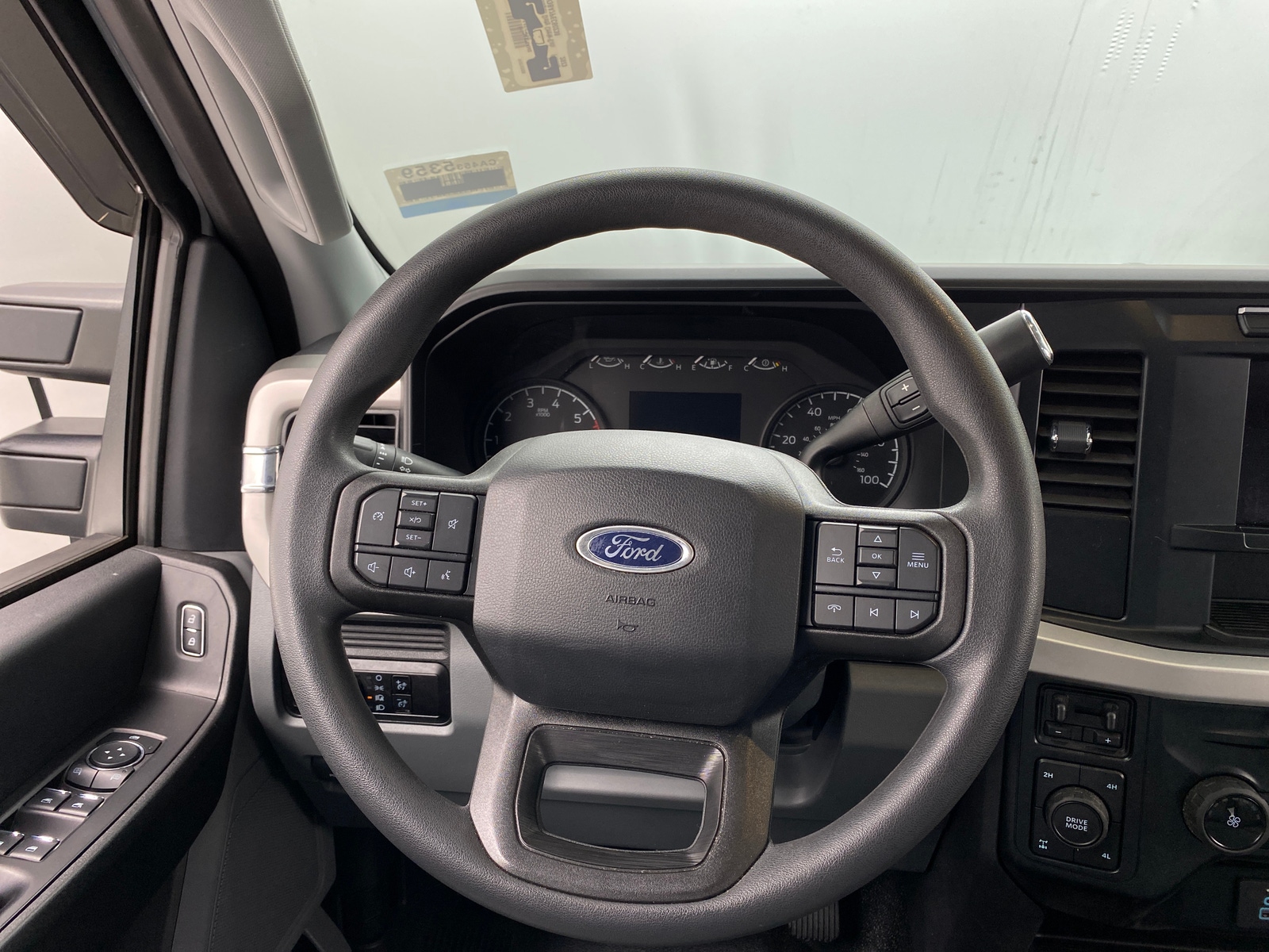 Thumbnail: 2023 Ford Econoline - 5