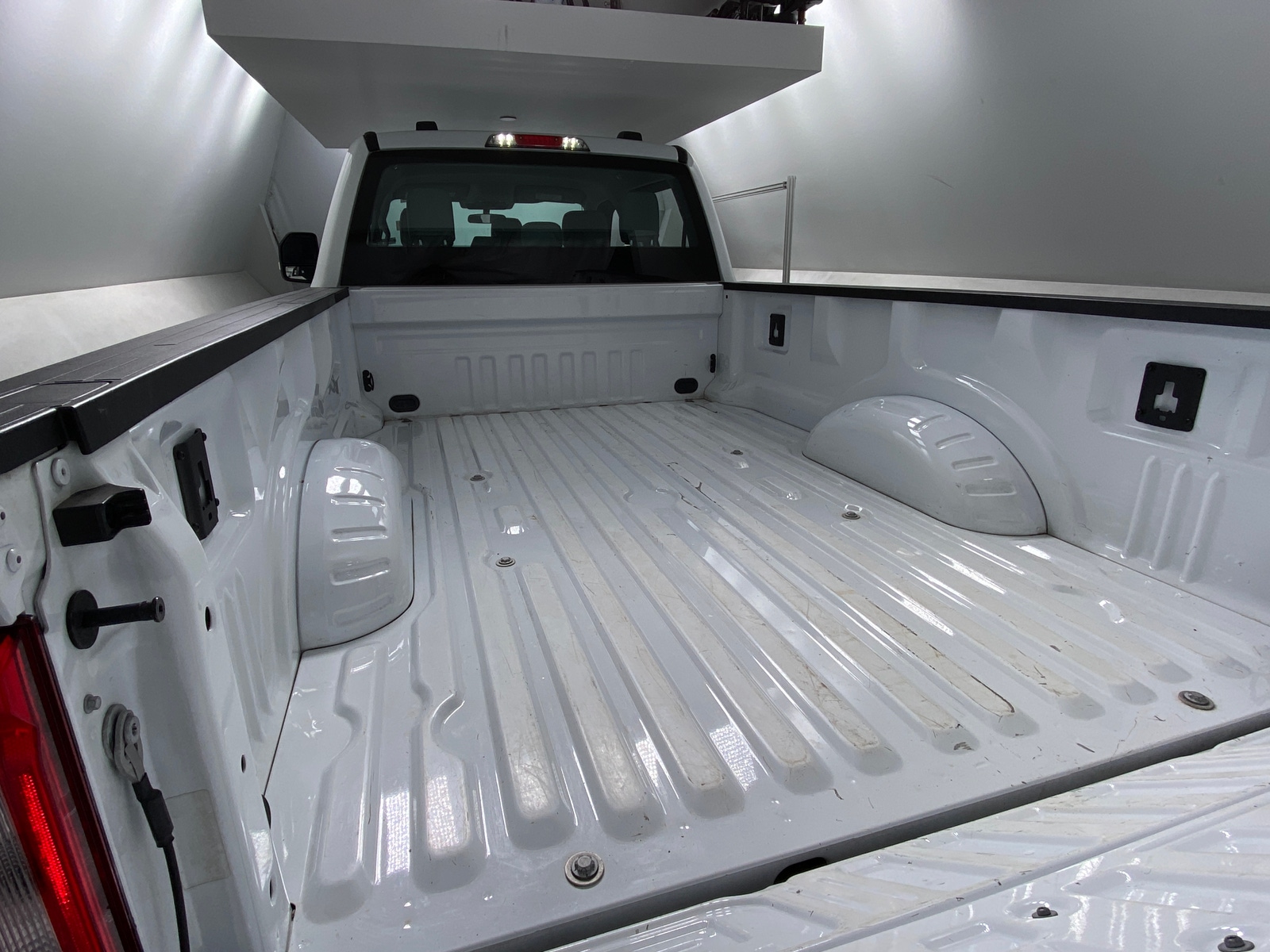 Thumbnail: 2023 Ford Econoline - 7