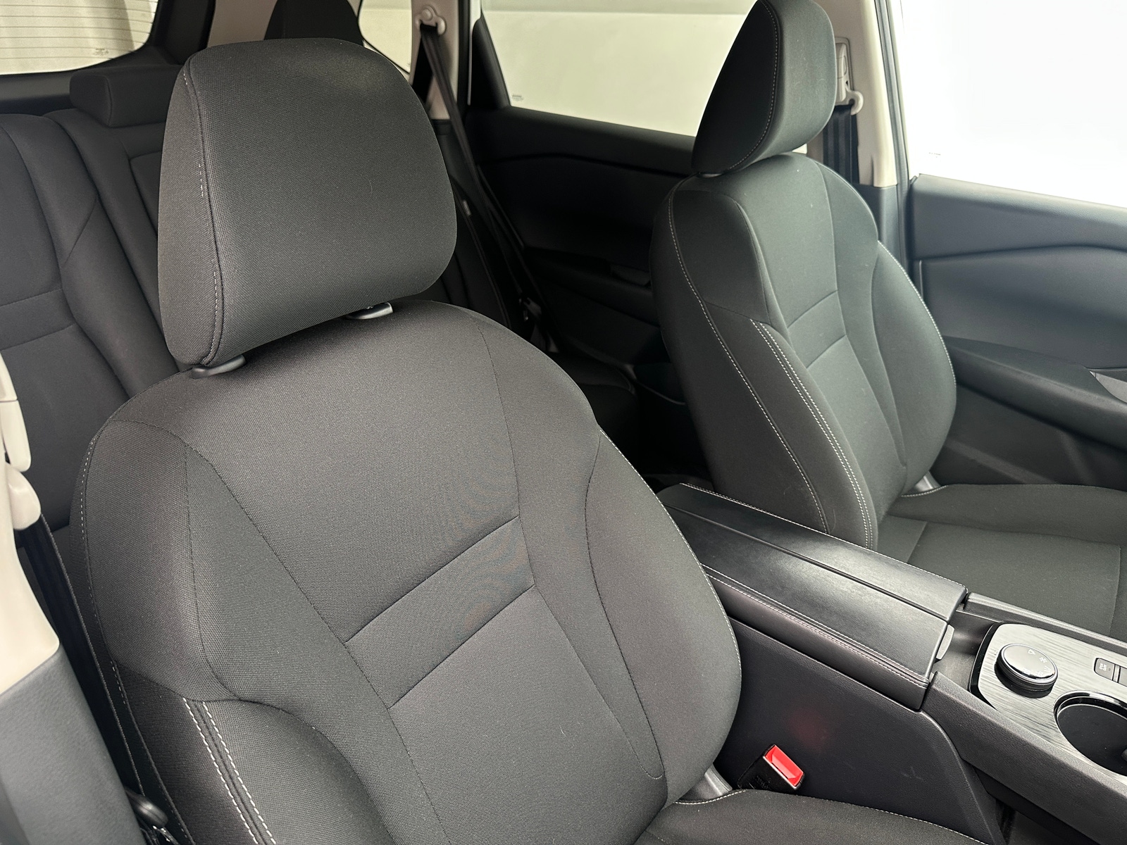 Thumbnail: 2025 Nissan Rogue - 2