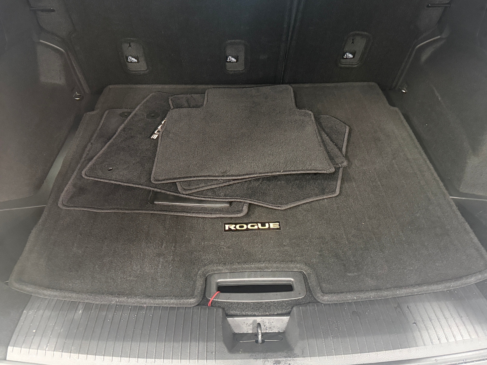 Thumbnail: 2025 Nissan Rogue - 7