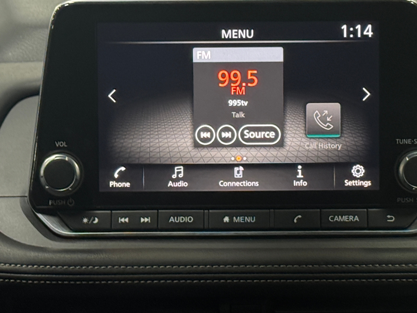 Thumbnail: 2025 Nissan Rogue - 4