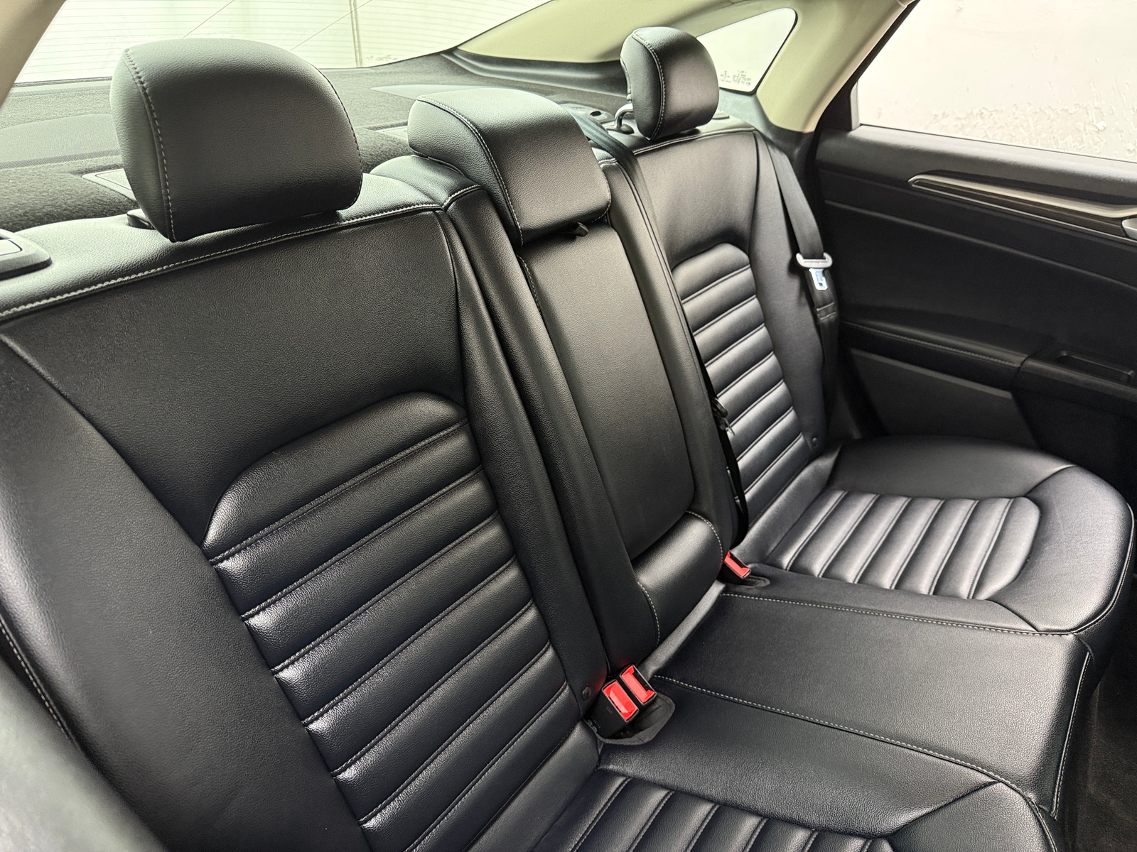 Thumbnail: 2019 Ford Fusion - 5