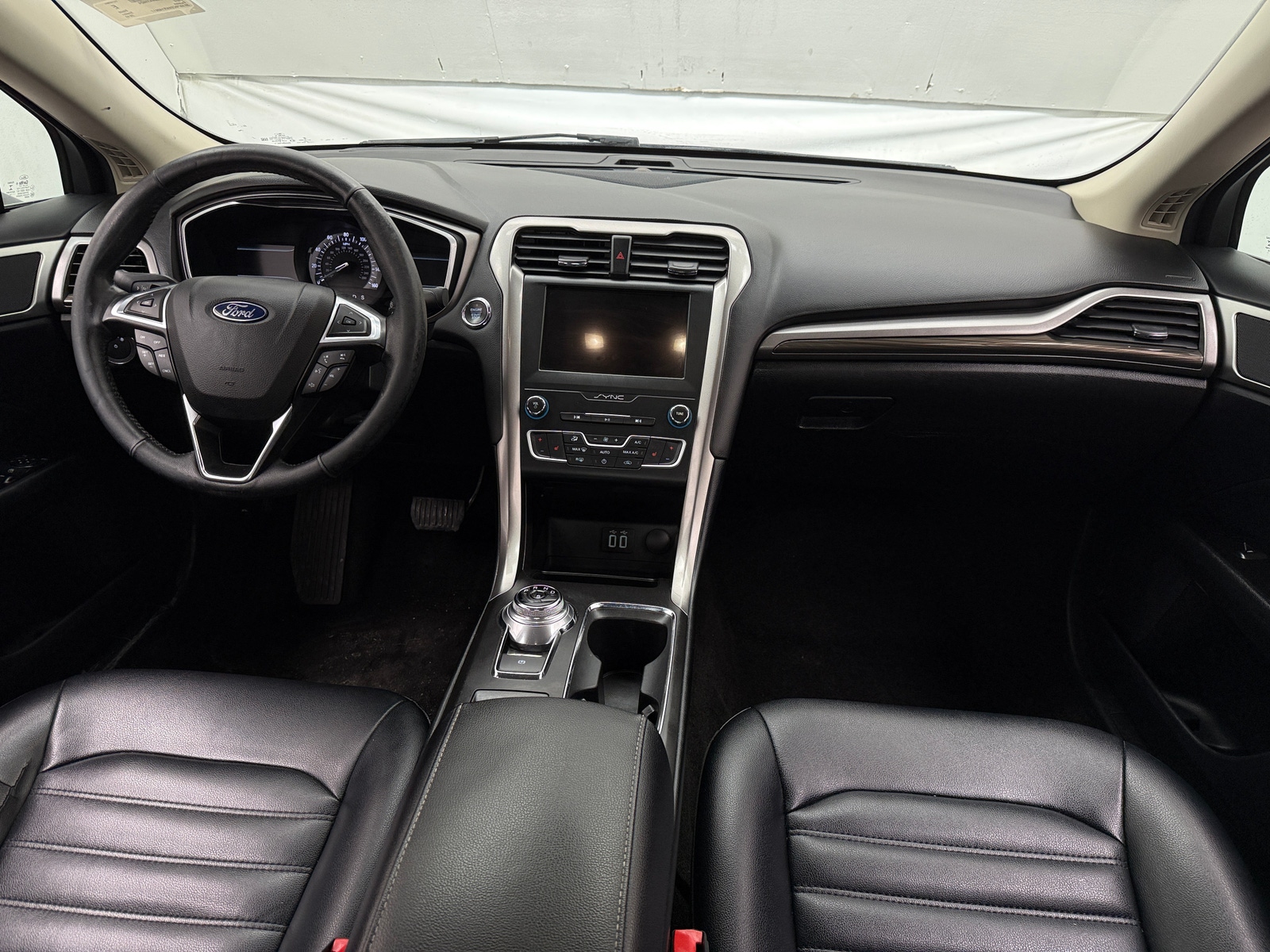 Thumbnail: 2019 Ford Fusion - 2