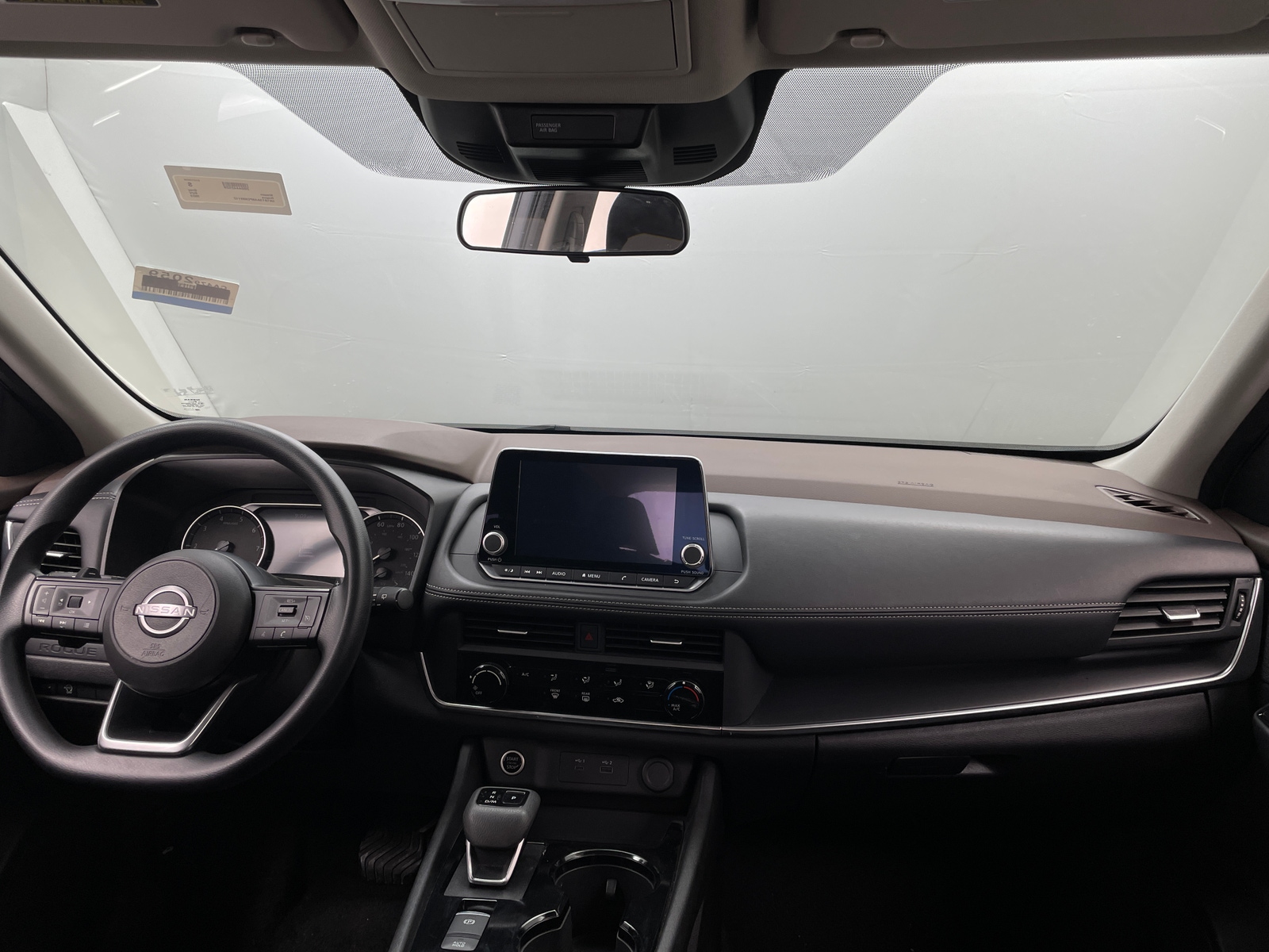 Thumbnail: 2023 Nissan Rogue - 3