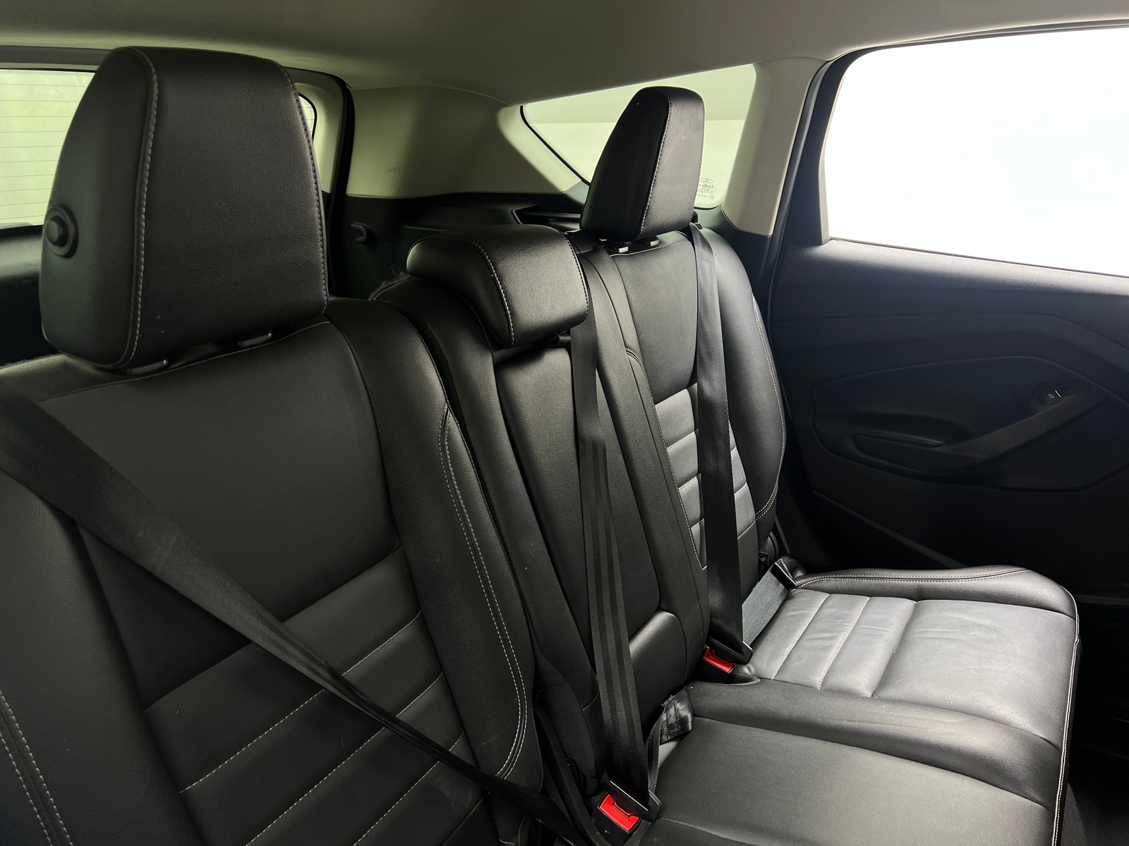 Thumbnail: 2014 Ford Escape - 5