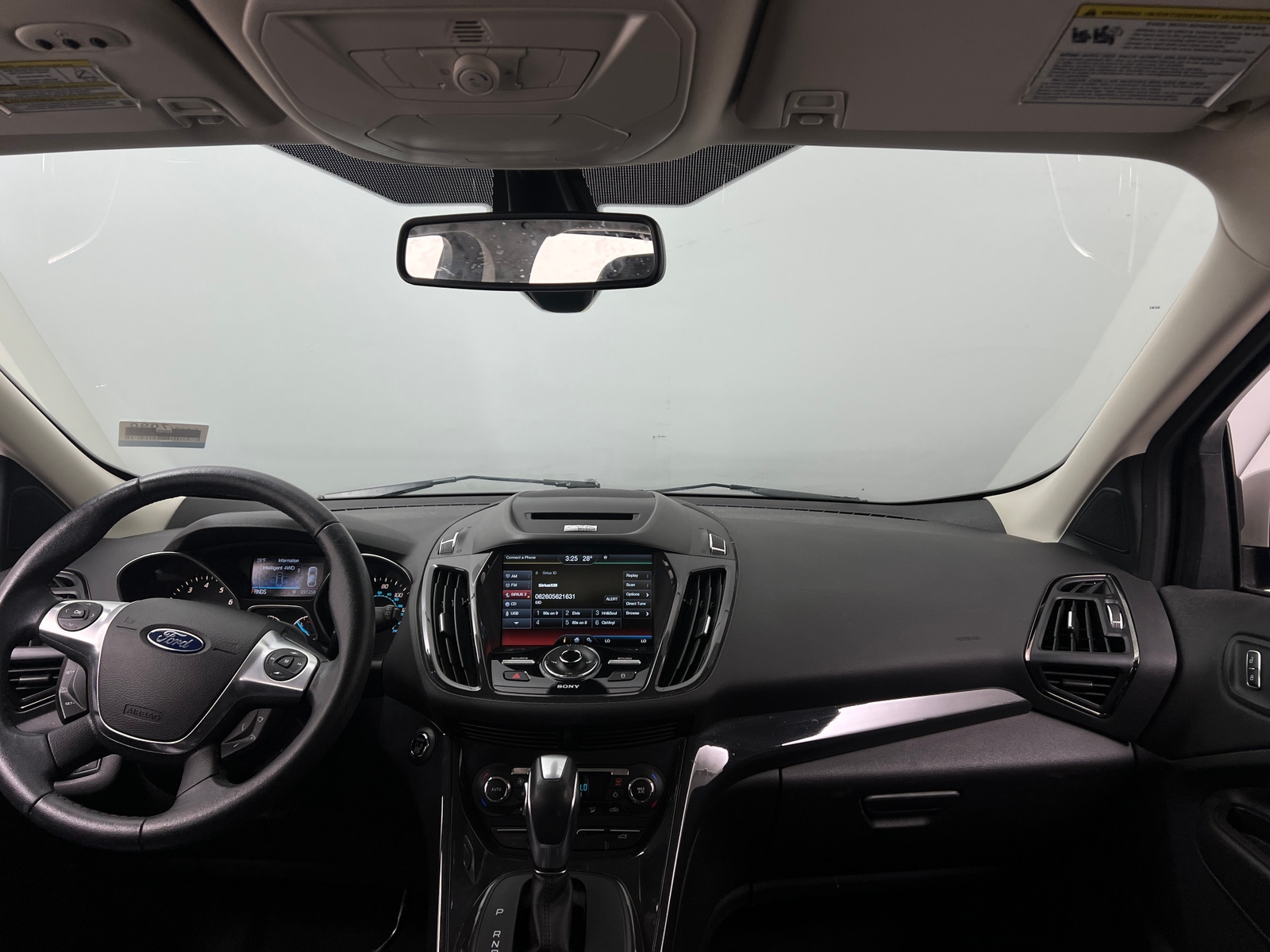 Thumbnail: 2014 Ford Escape - 2