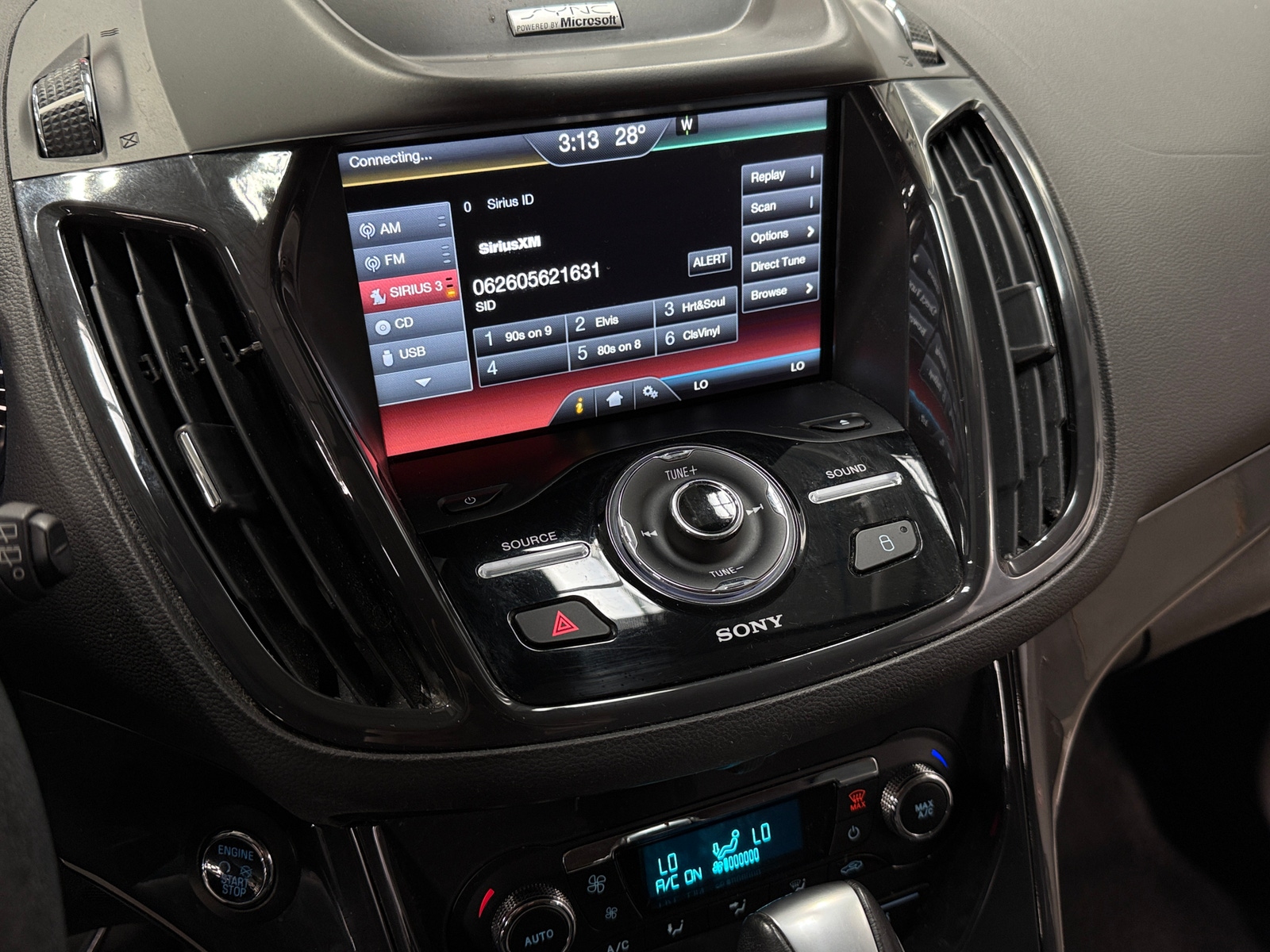 Thumbnail: 2014 Ford Escape - 3