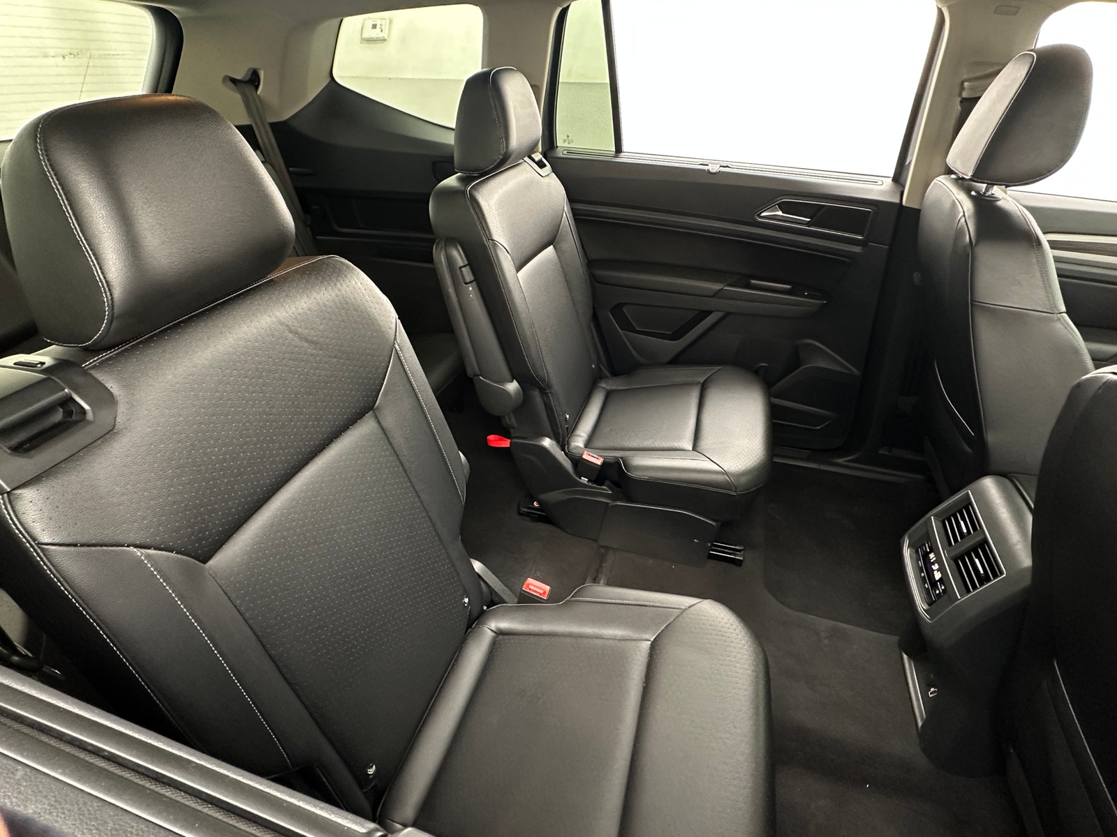 Thumbnail: 2019 Volkswagen Atlas - 5