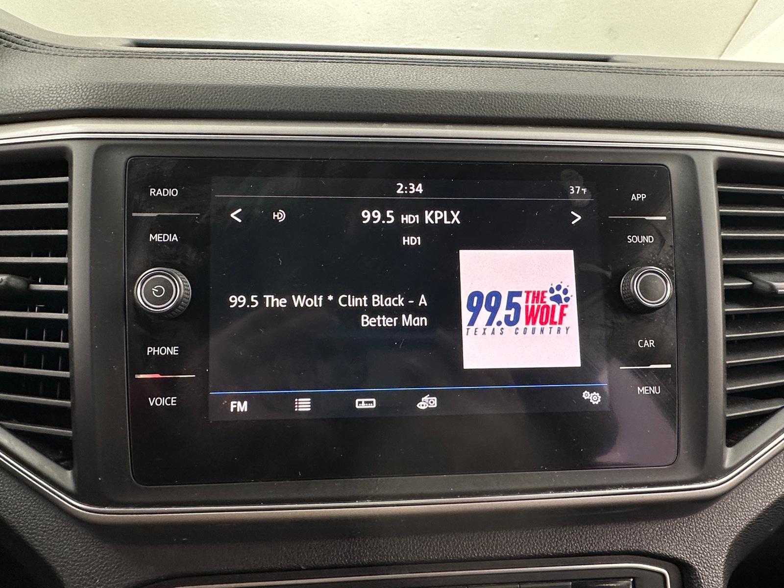 Thumbnail: 2019 Volkswagen Atlas - 3