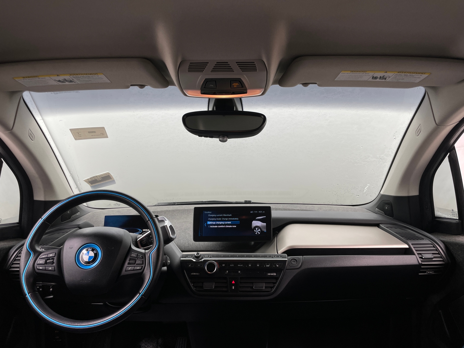 Thumbnail: 2019 BMW i3 - 3