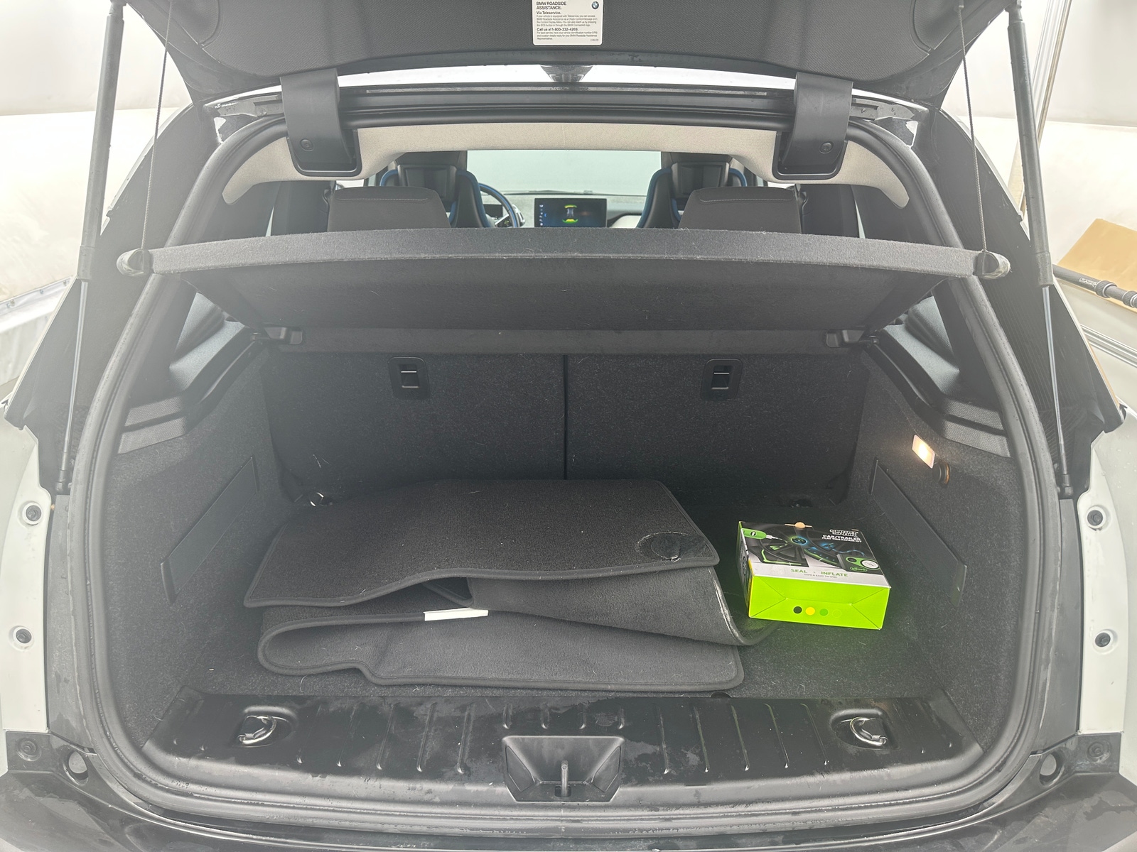 Thumbnail: 2019 BMW i3 - 7