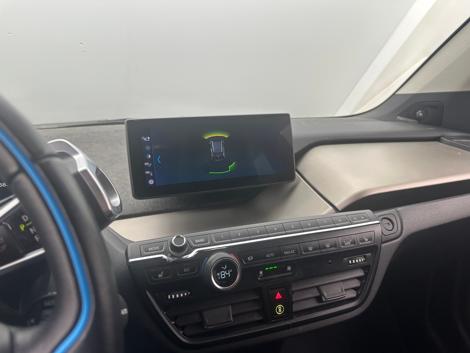 Thumbnail: 2019 BMW i3 - 4