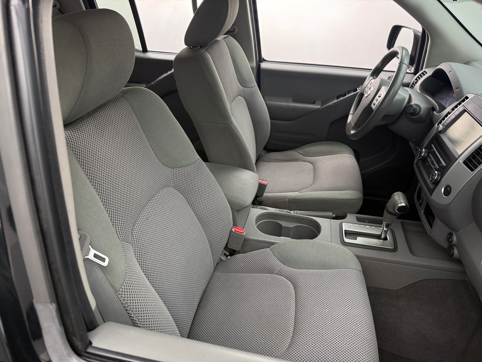 Thumbnail: 2019 Nissan Frontier - 2