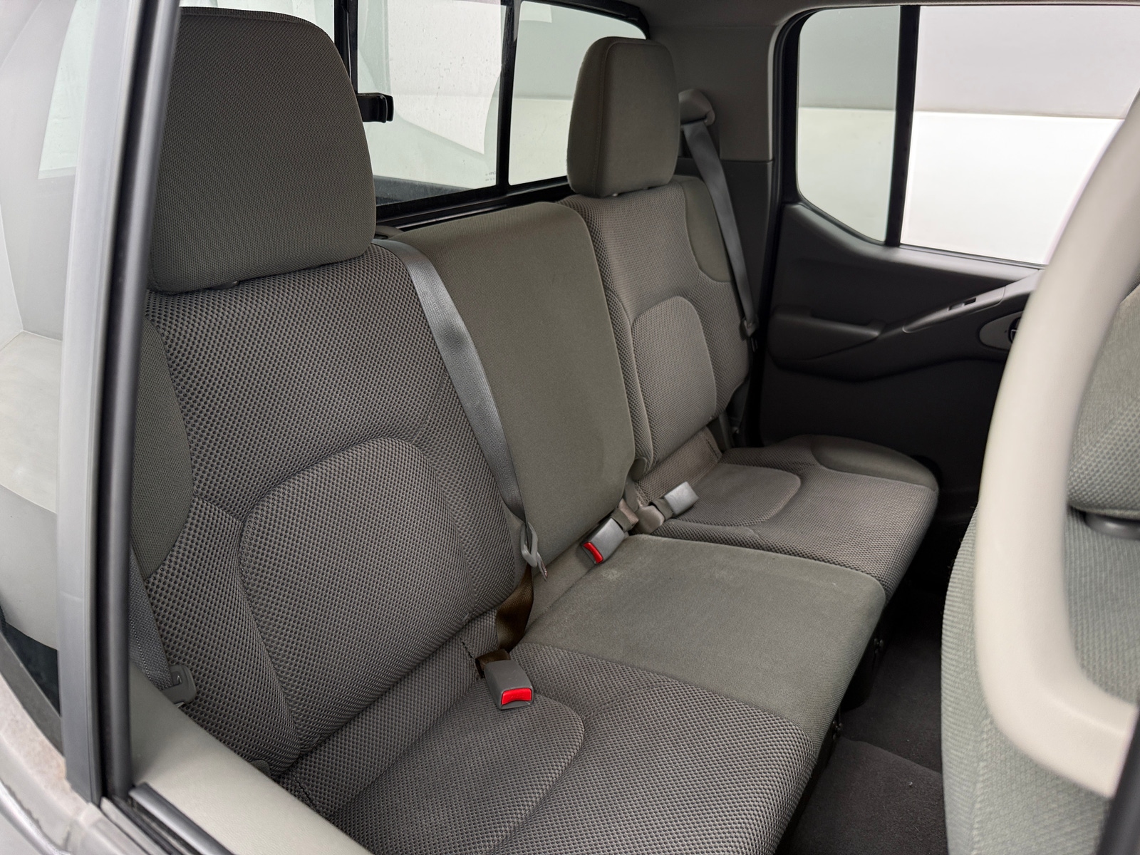 Thumbnail: 2019 Nissan Frontier - 6