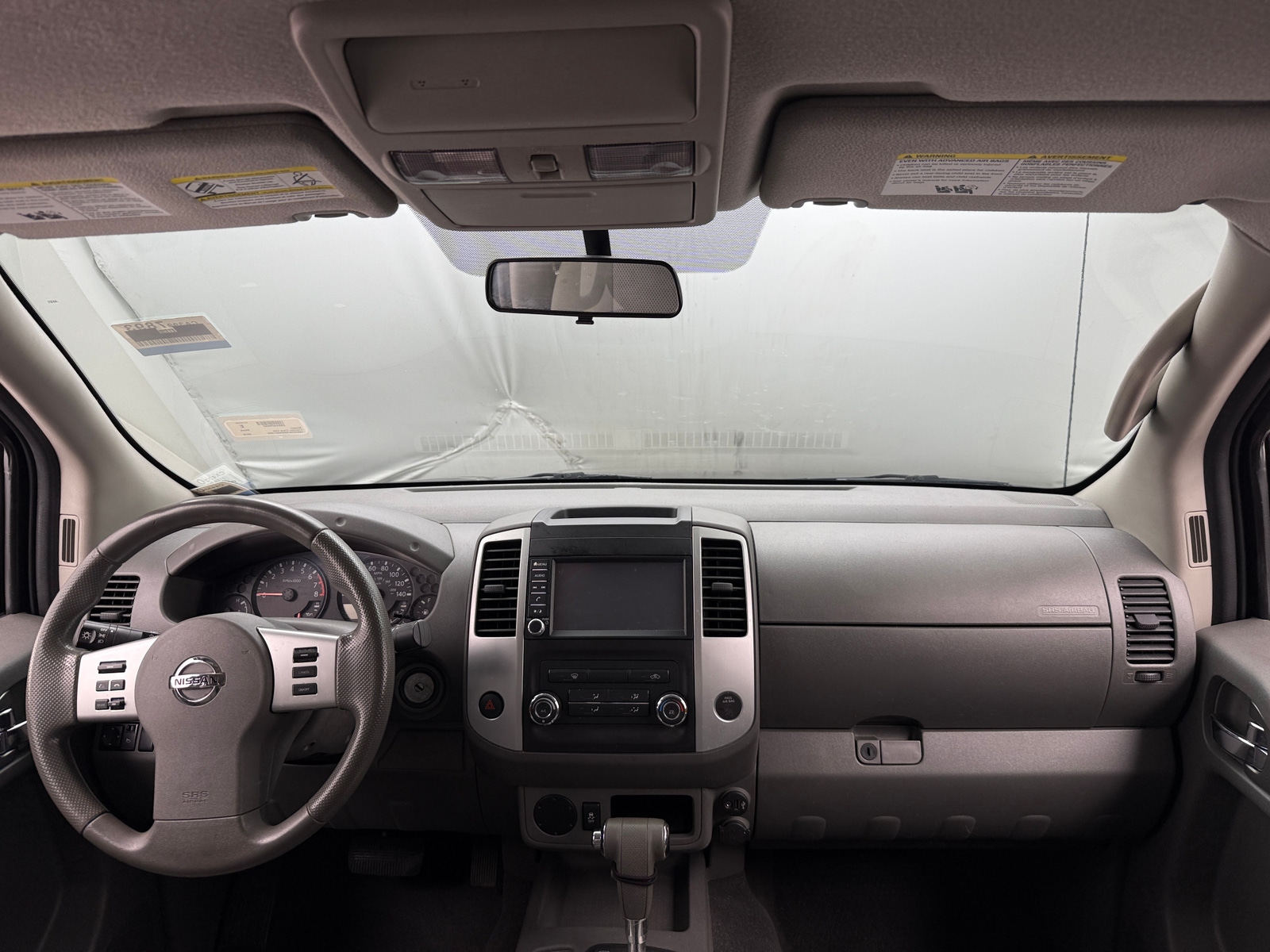 Thumbnail: 2019 Nissan Frontier - 3