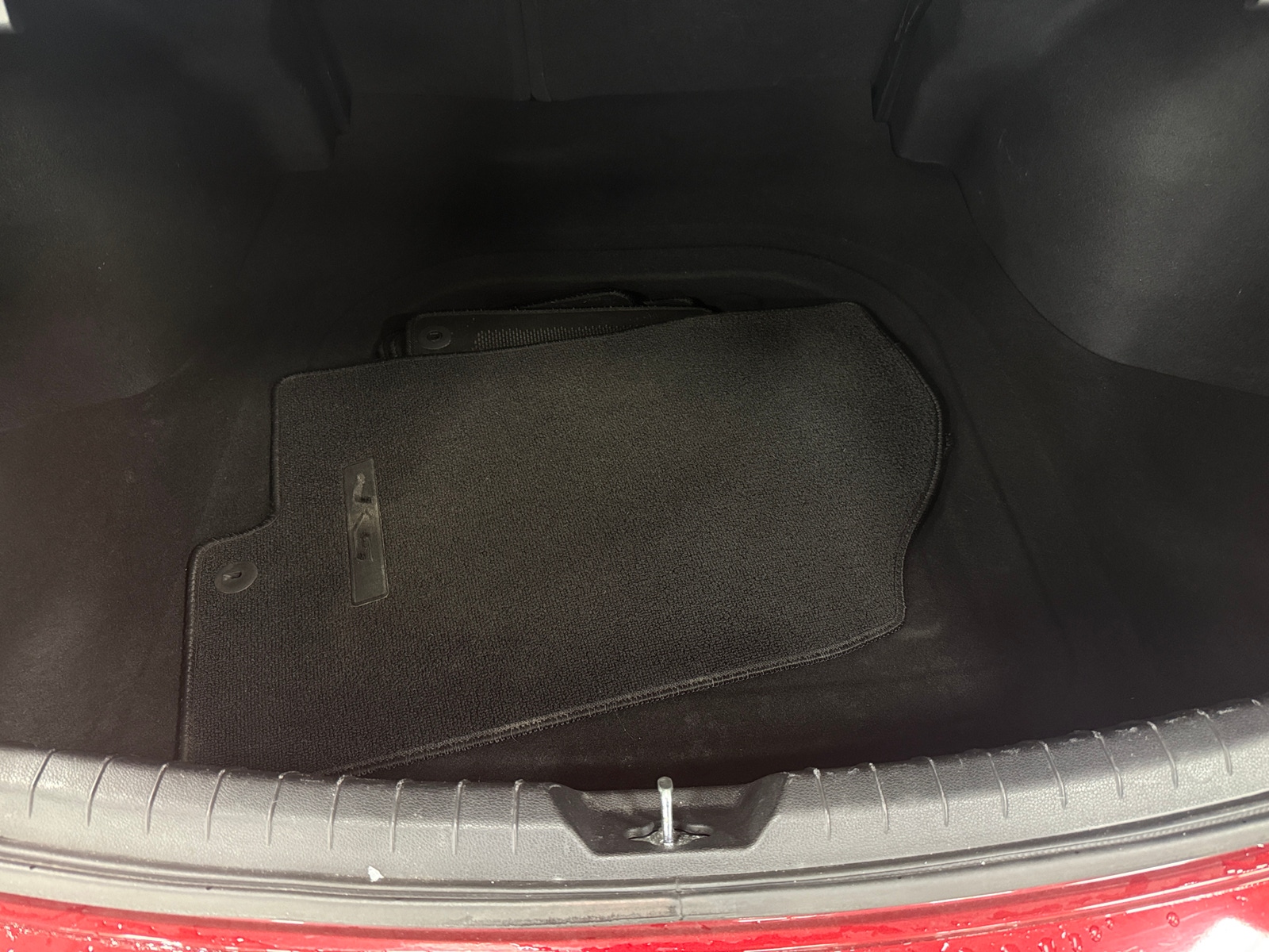 Thumbnail: 2022 Kia K5 - 6