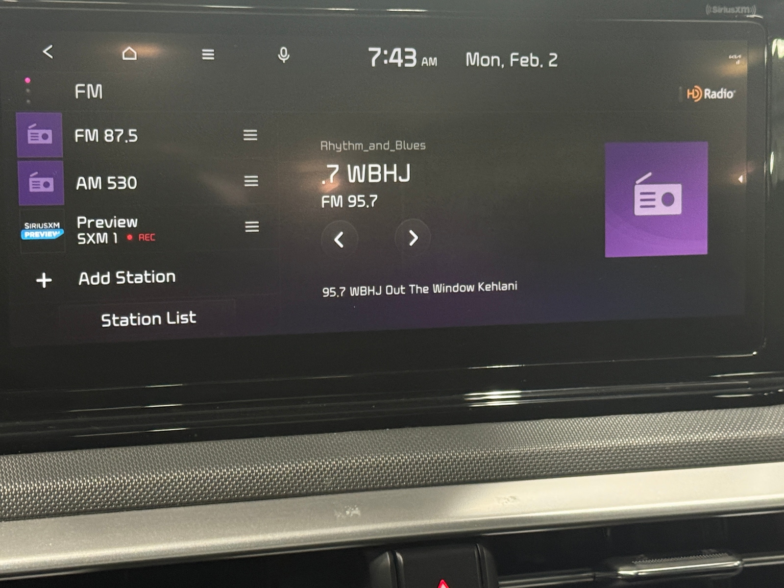 Thumbnail: 2022 Kia K5 - 3